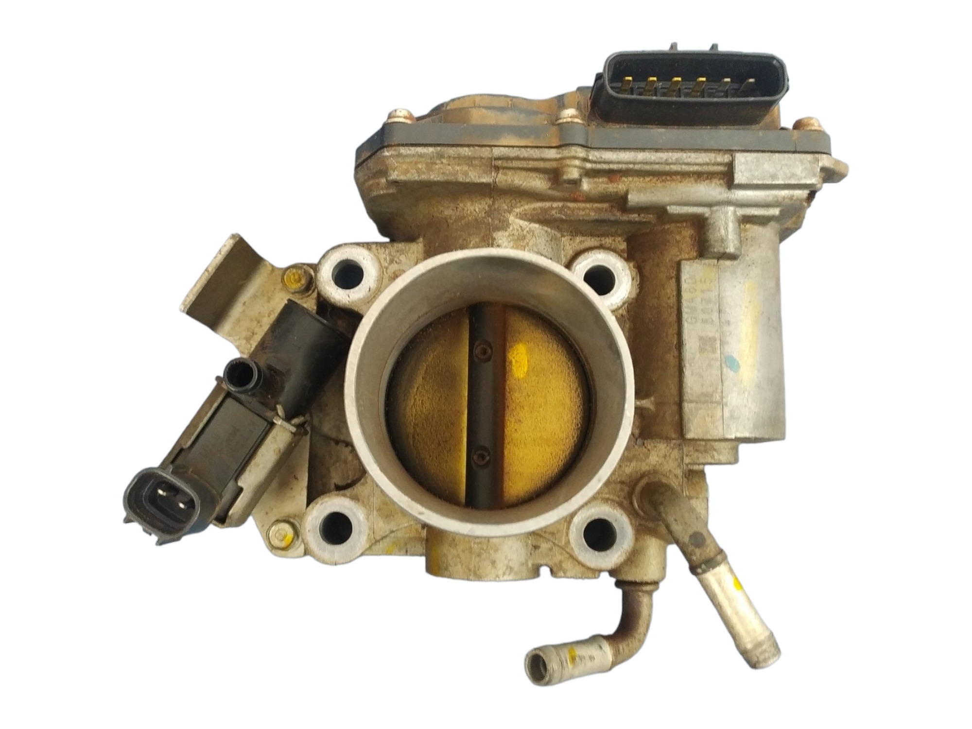 TBI HONDA CIVIC, CRV 1.8 16V FLEX – GMA6D 80715 2