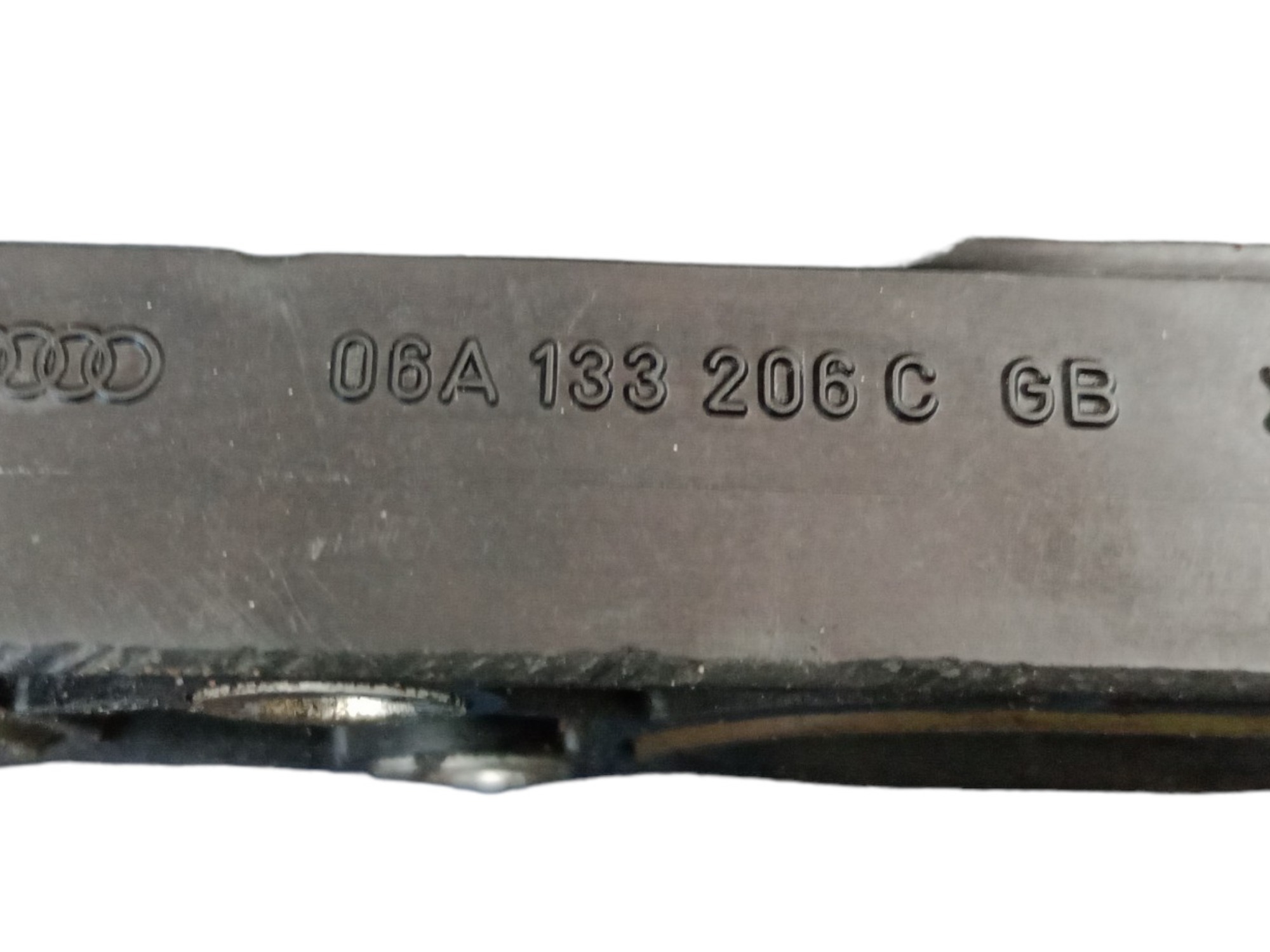 Coletor Admissao Golf / Bora / Audi A3 1.8 2002 – 06a133206c 6