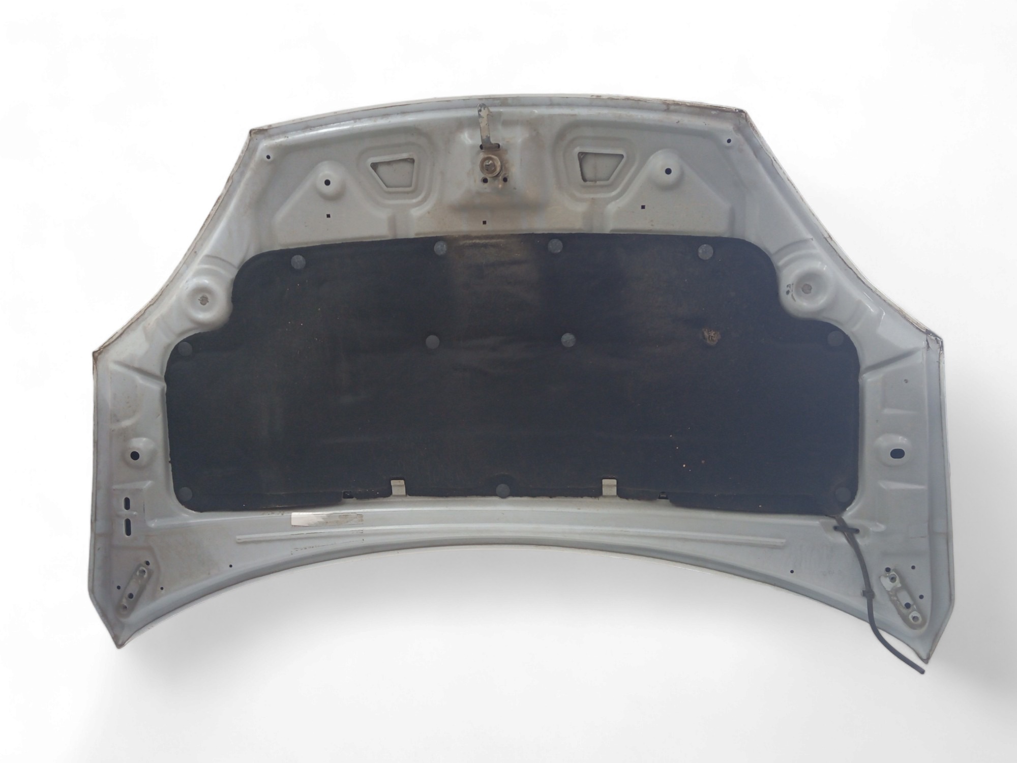 Capo Ford Fiesta Rocam 2008 A 2014 Original C/detalhe 5