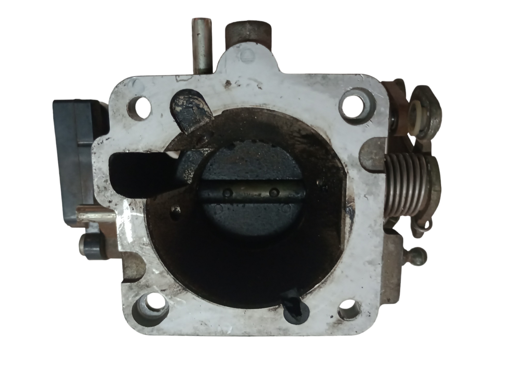 TBI CORSA 1.0 MPFI 99 A 2004  1709951 2