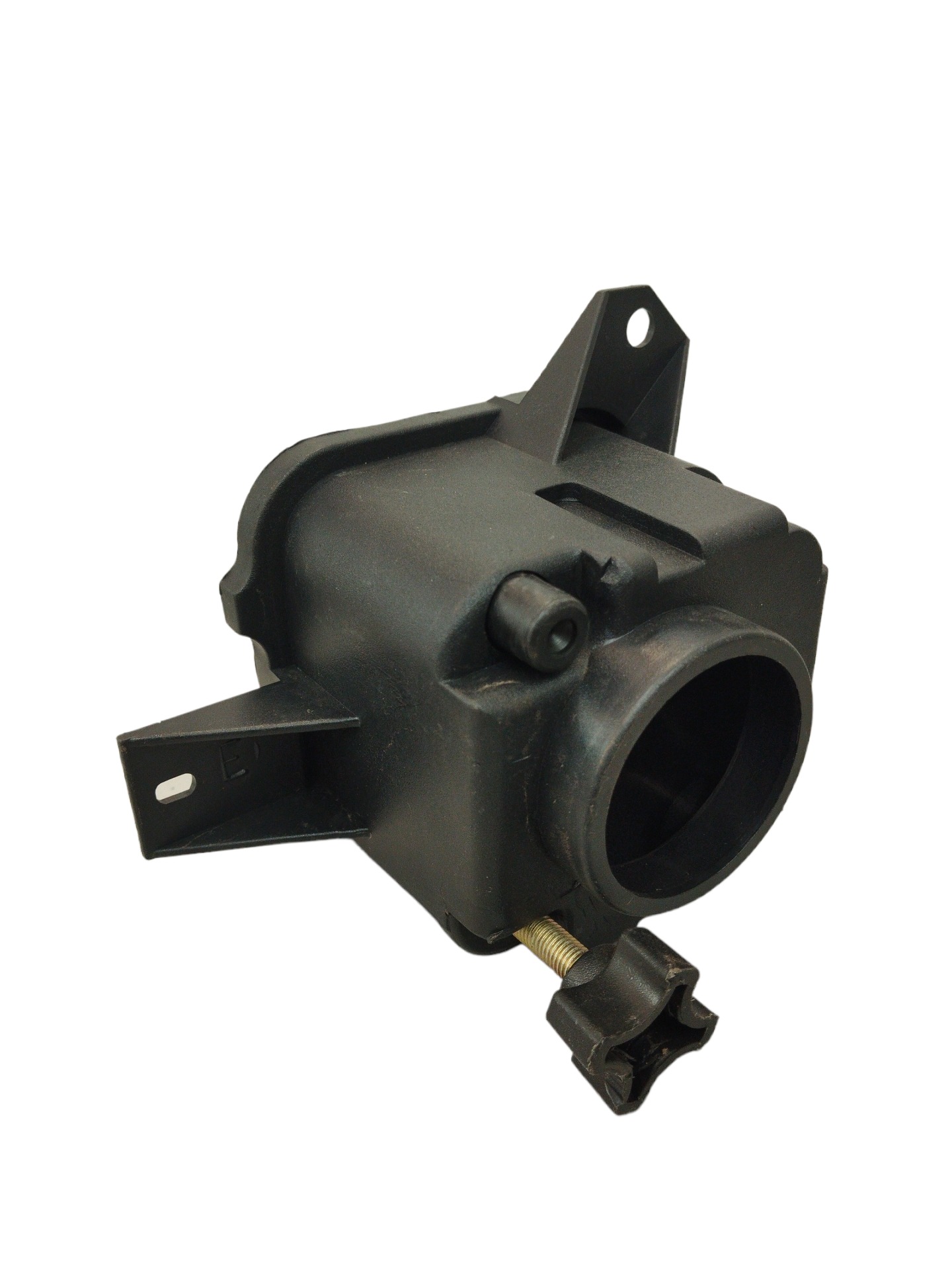 Farol Milha L/e Vw Gol/saveiro/parati 98 Bola Paralelo 4