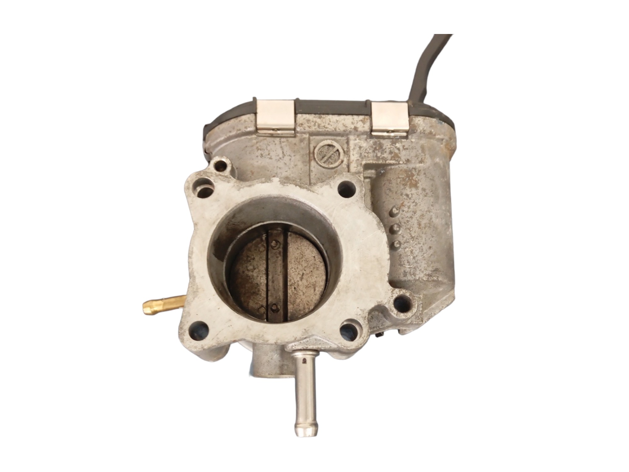 TBI HYUNDAI HB20 1.0 3CC FLEX 2012 A 19 CÓD 3510004090 2