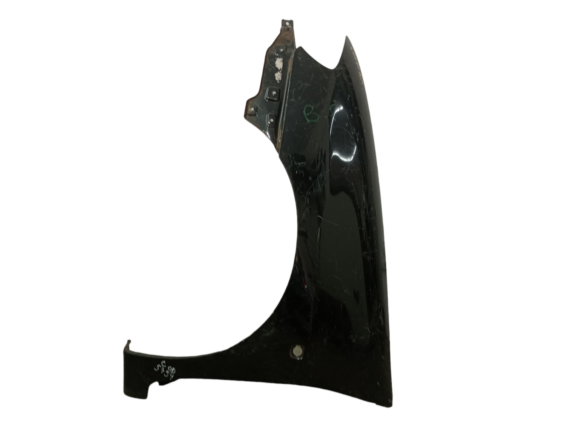 Paralama L/e Seat Ibiza Cordoba 96 A 99  Original 2