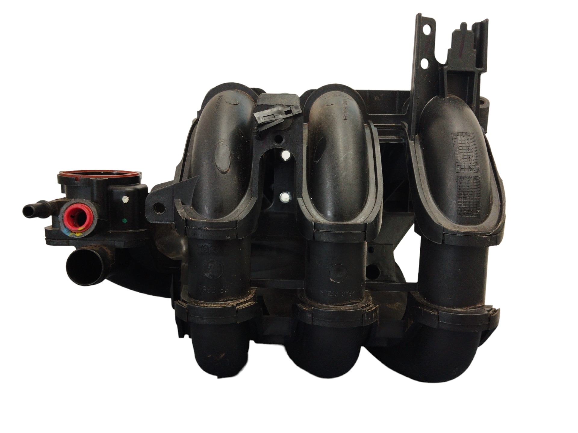 Coletor Admissão Ford Ka 1.0 2018/21 – E3bg9424 3