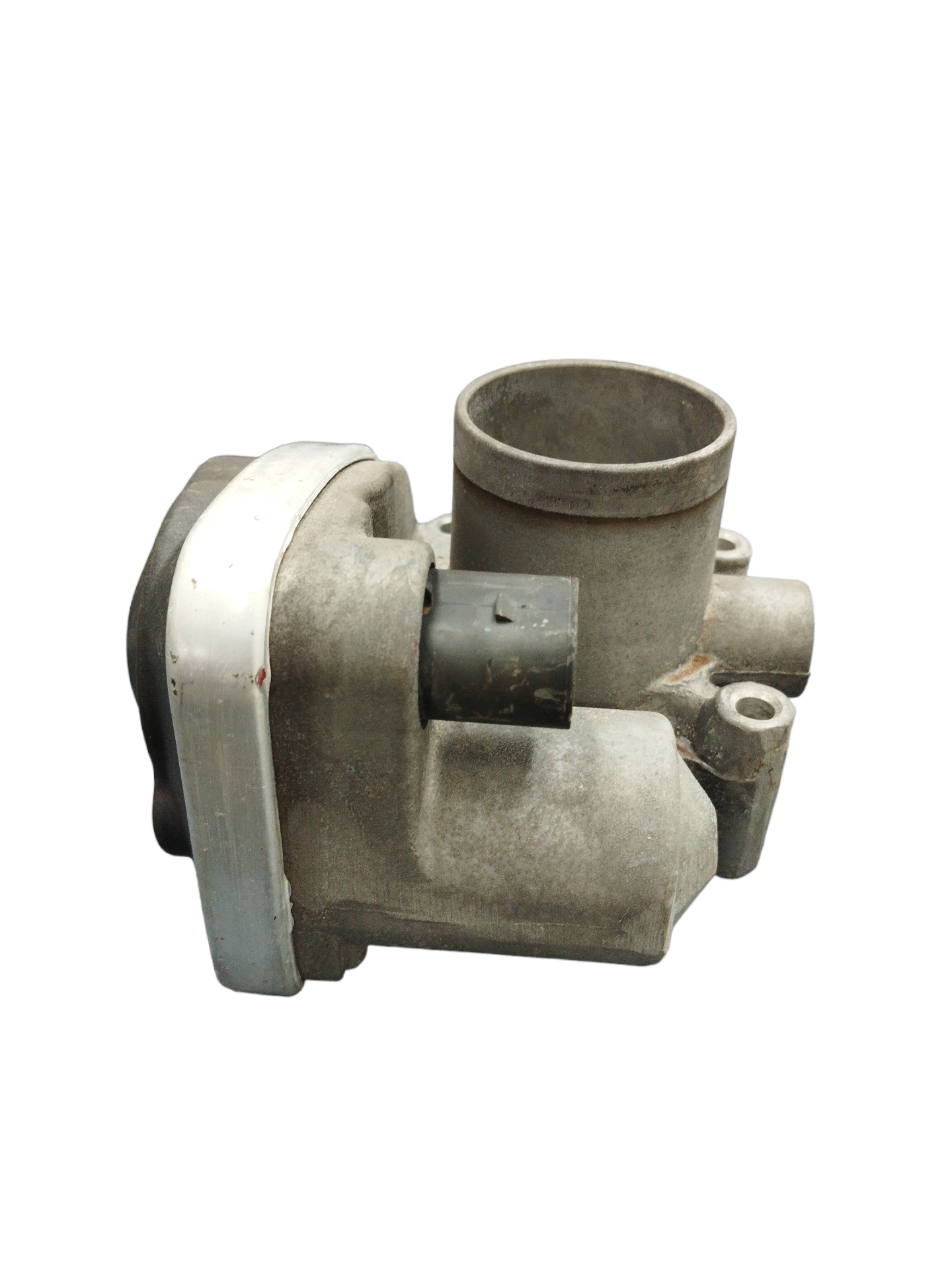 TBI Renault Sandero/logan 1.6 8v flex cód A2C53421264 3