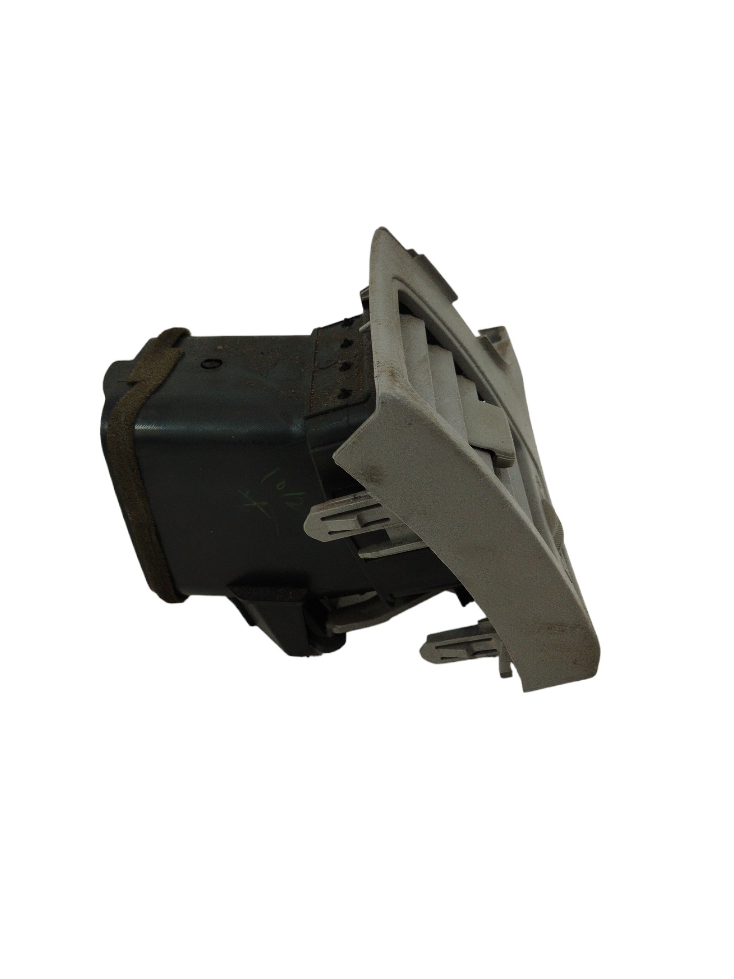 Difusor De Ar L/e Toyota Corolla 2008 / 2014 Original 2