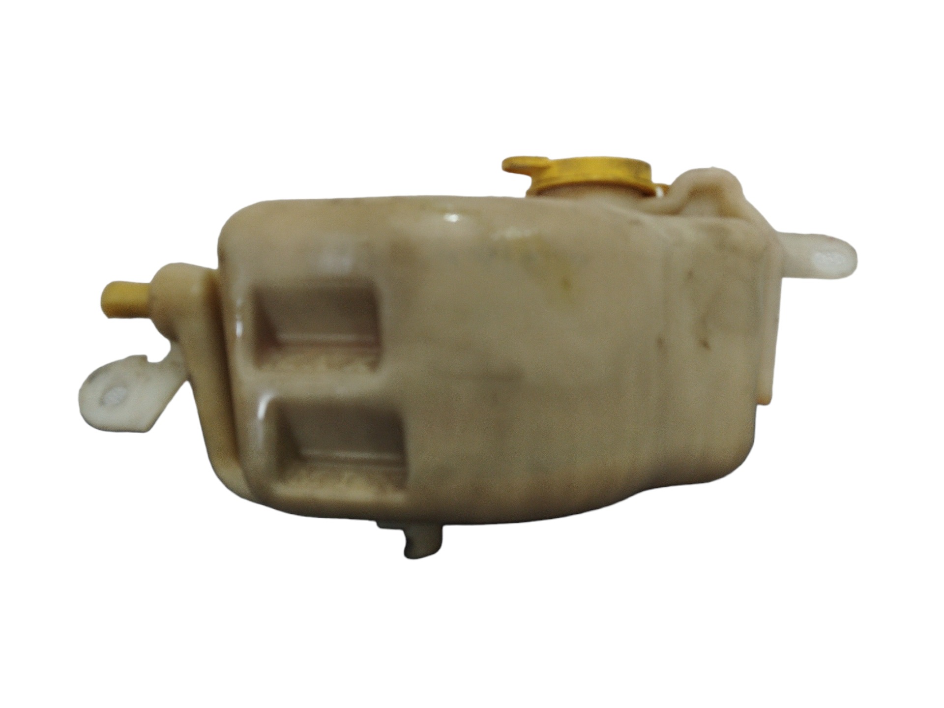 Reservatorio Radiador Fiat Freemont 2.4 2013/14 Original 2