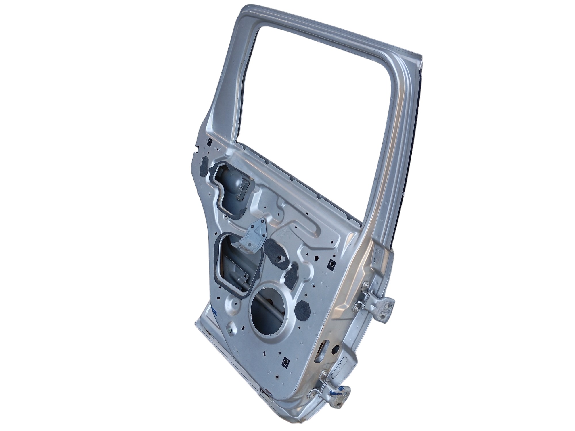 Porta Traseira L/e Escosport 2004 A 2012 C/detalhe – Traseira – Esquerdo 3