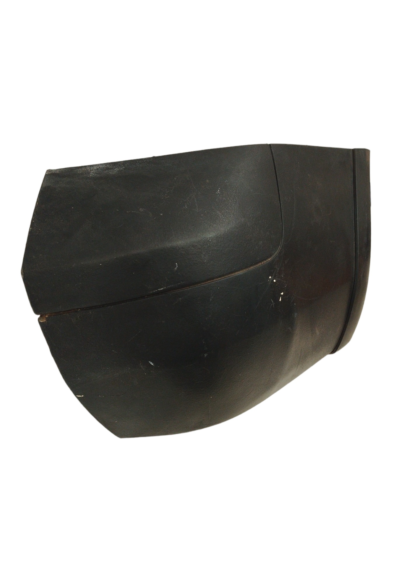 Ponteira T/D Saveiro G5/G6 ate 2016 original c/detalhes 2