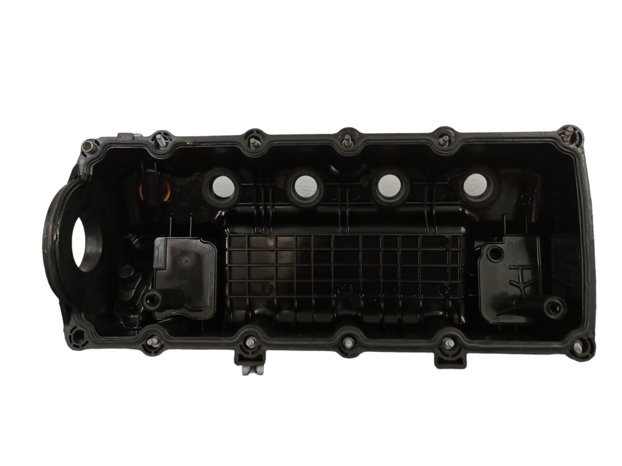 Tampa De Valvulas Renegade/fiat Toro 1.8 17/20 Original 6