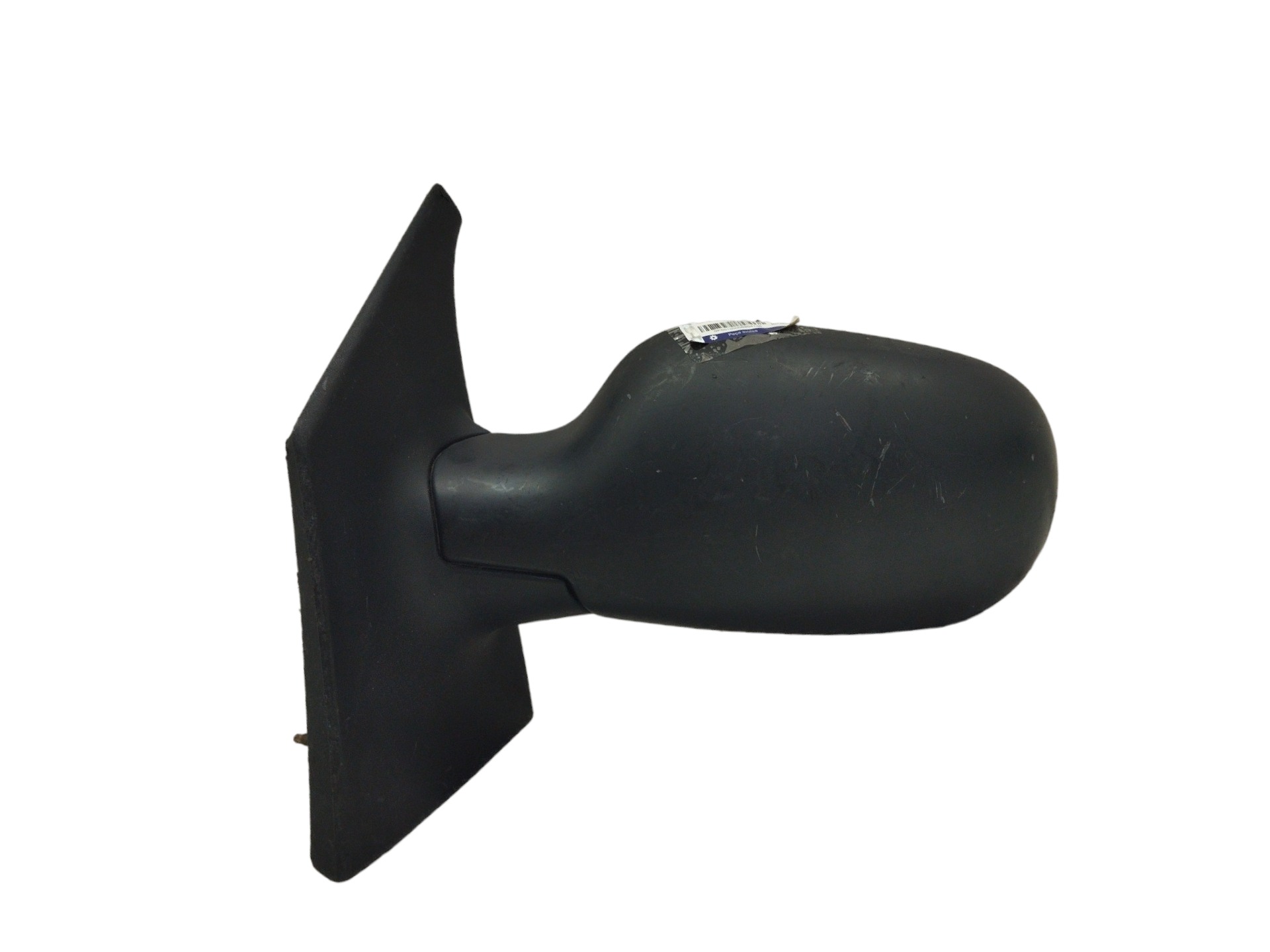 Retrovisor Elétrico L/e Renault Clio 2004 A 2009 Original 2
