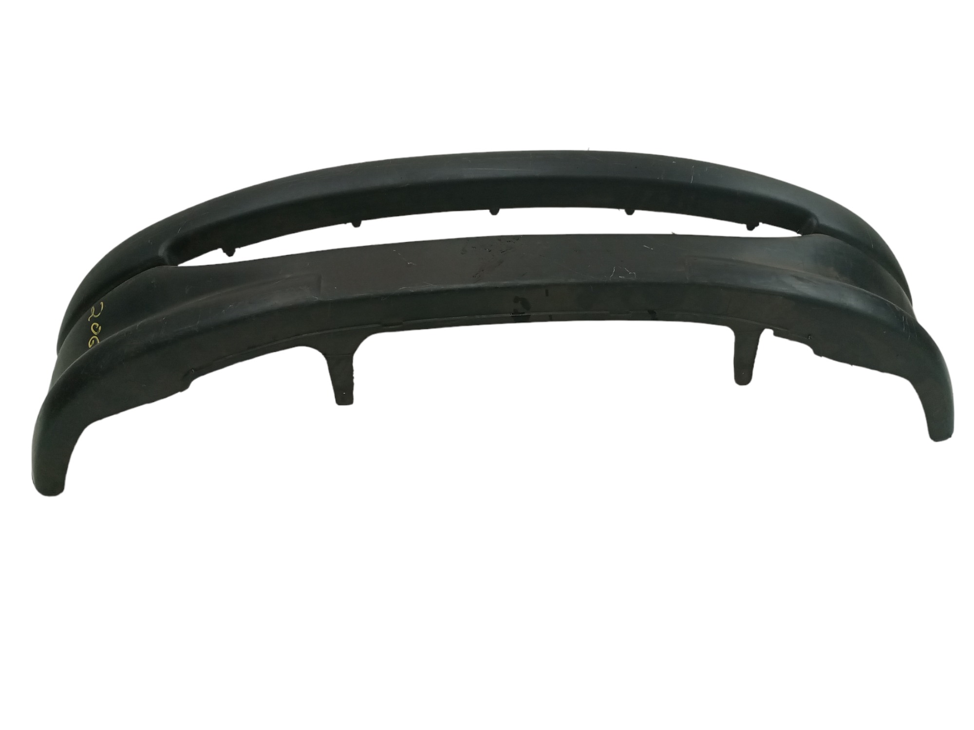 PARACHOQUE DIANTEIRO PEUGEOT 206 2004 A 2010 PARALELO 4