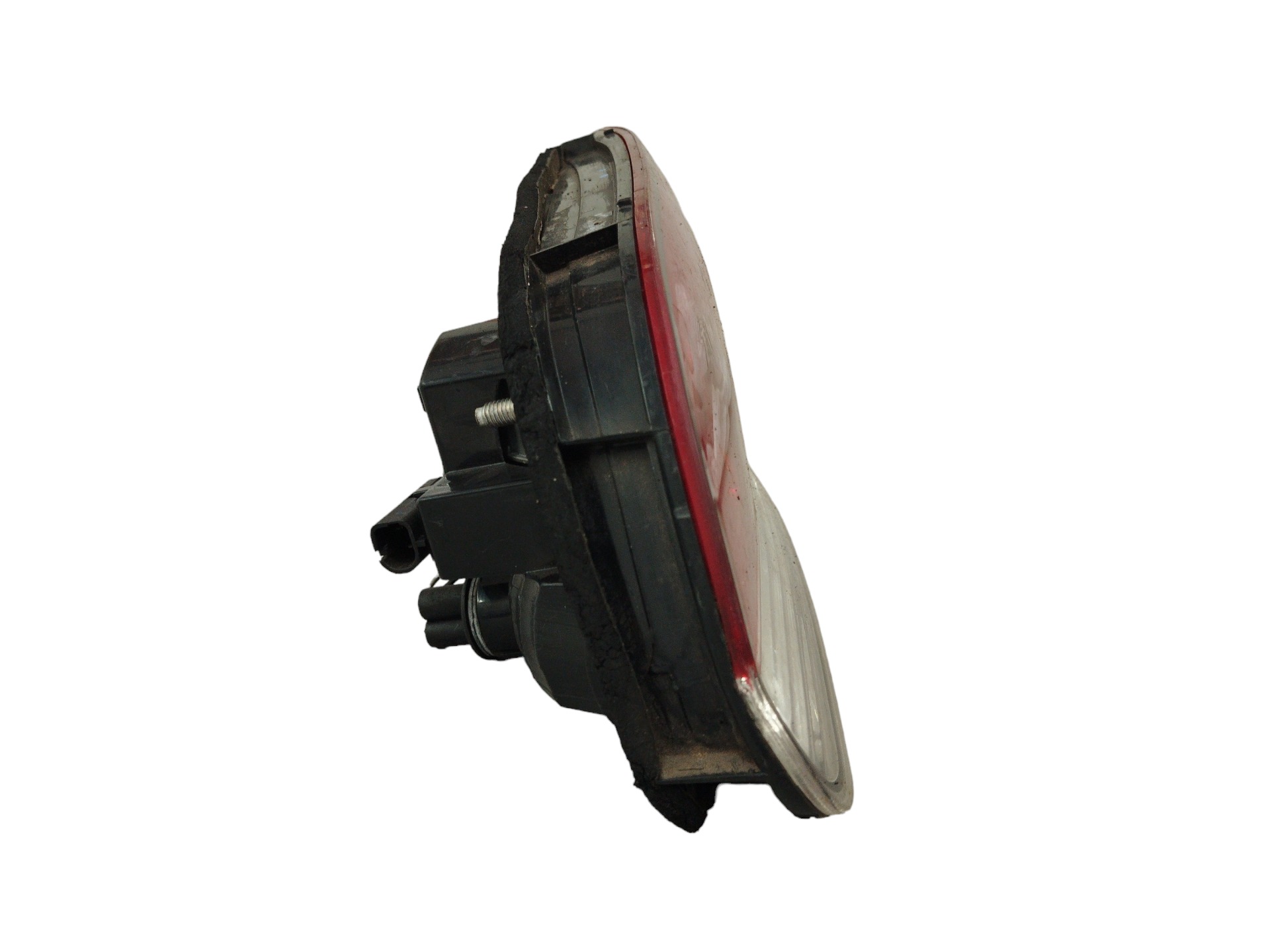 Lanterna Tampa Traseira L/d Fiat Siena 2008/13 4
