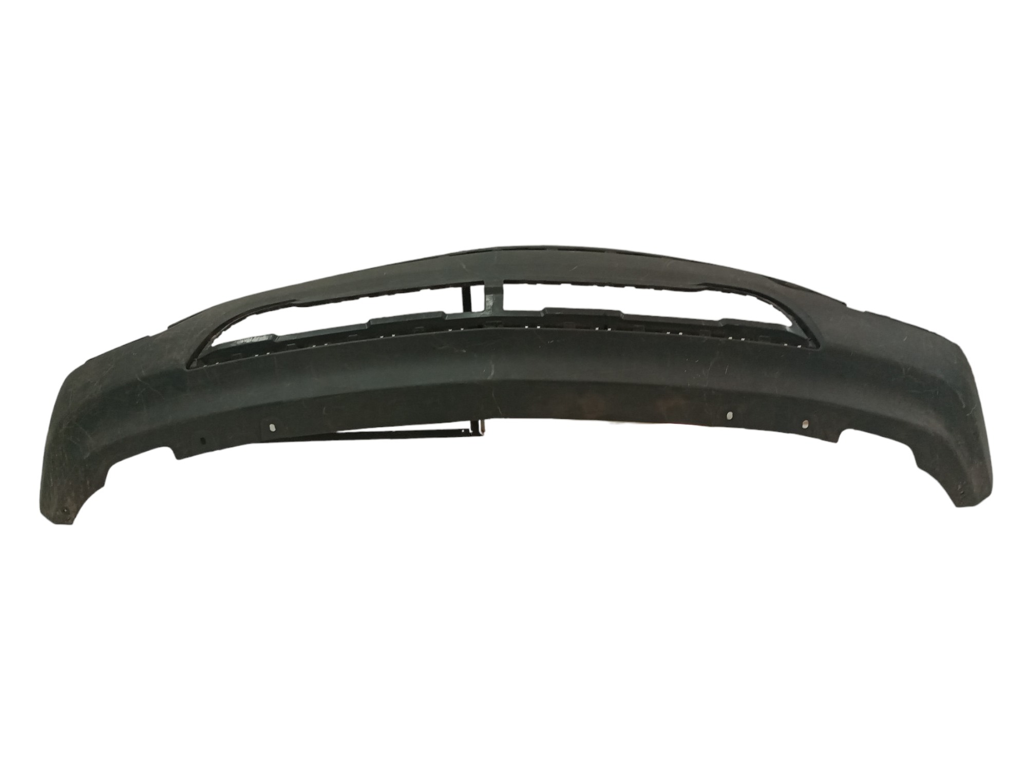 Moldura Parachoque Traseiro Gm Tracker 2017 A 2020 Original 5