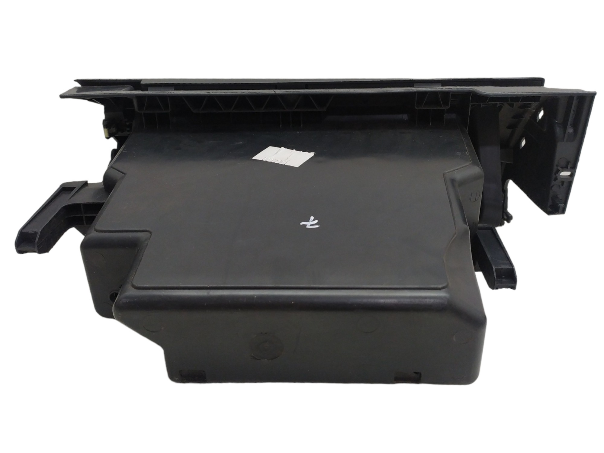 Porta Luvas Renault Fluence 2009 A 2017 Original 4