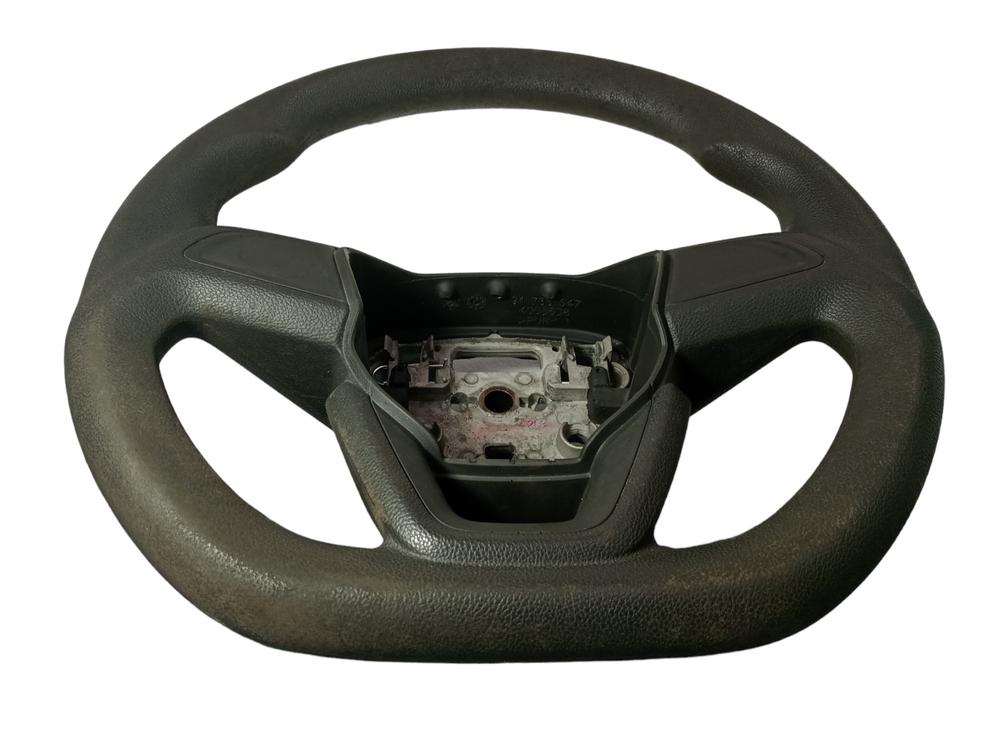 VOLANTE CHEVROLET MONTANA 2011 A 2021 ORIGINAL 2