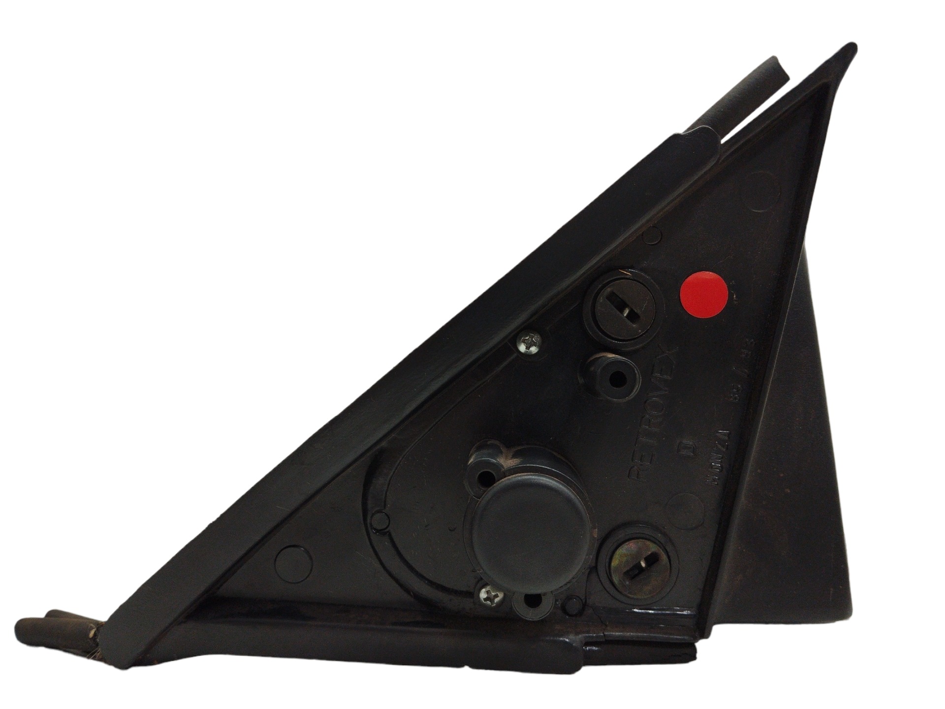RETROVISOR L/D CHEVROLET MONZA PARALELO MANUAL 5