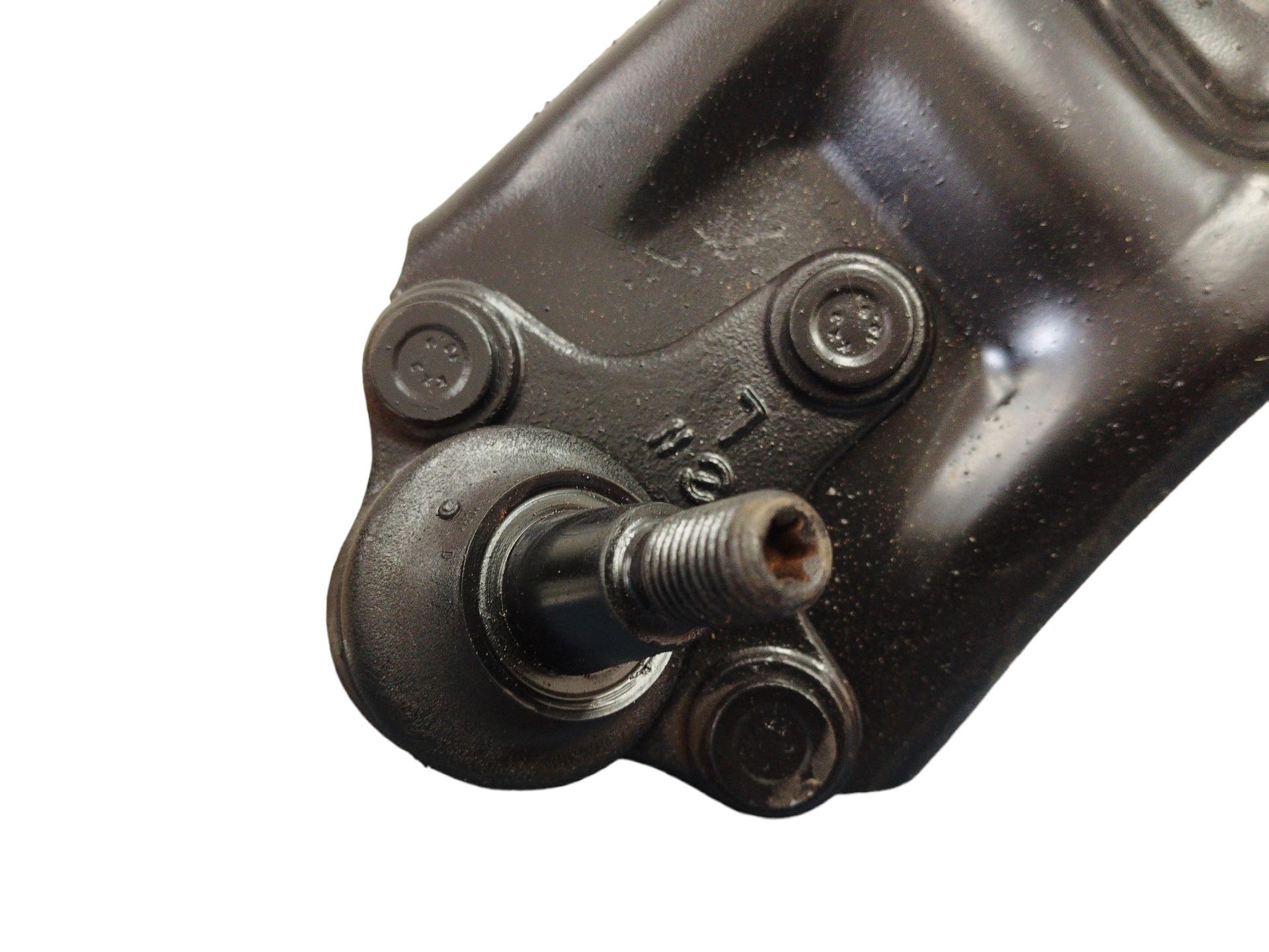 Bandeja Suspensão Dianteira L/d Vw Jetta Sedan 2.5 2005/10 5