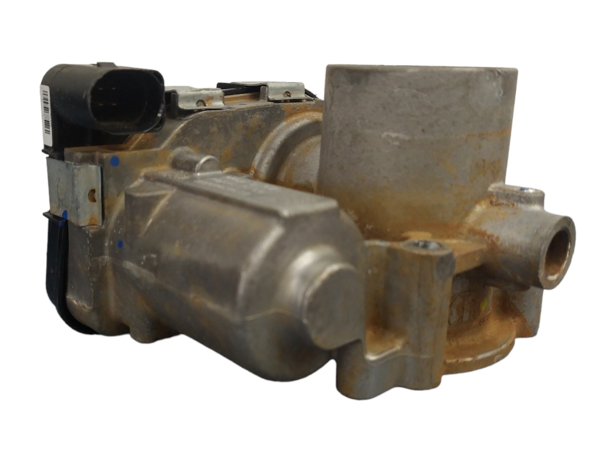 TBI FIAT MOBI, ARGO, CRONOS 1.0 / 1.3 8V FLEX – 44GTE3F4 3