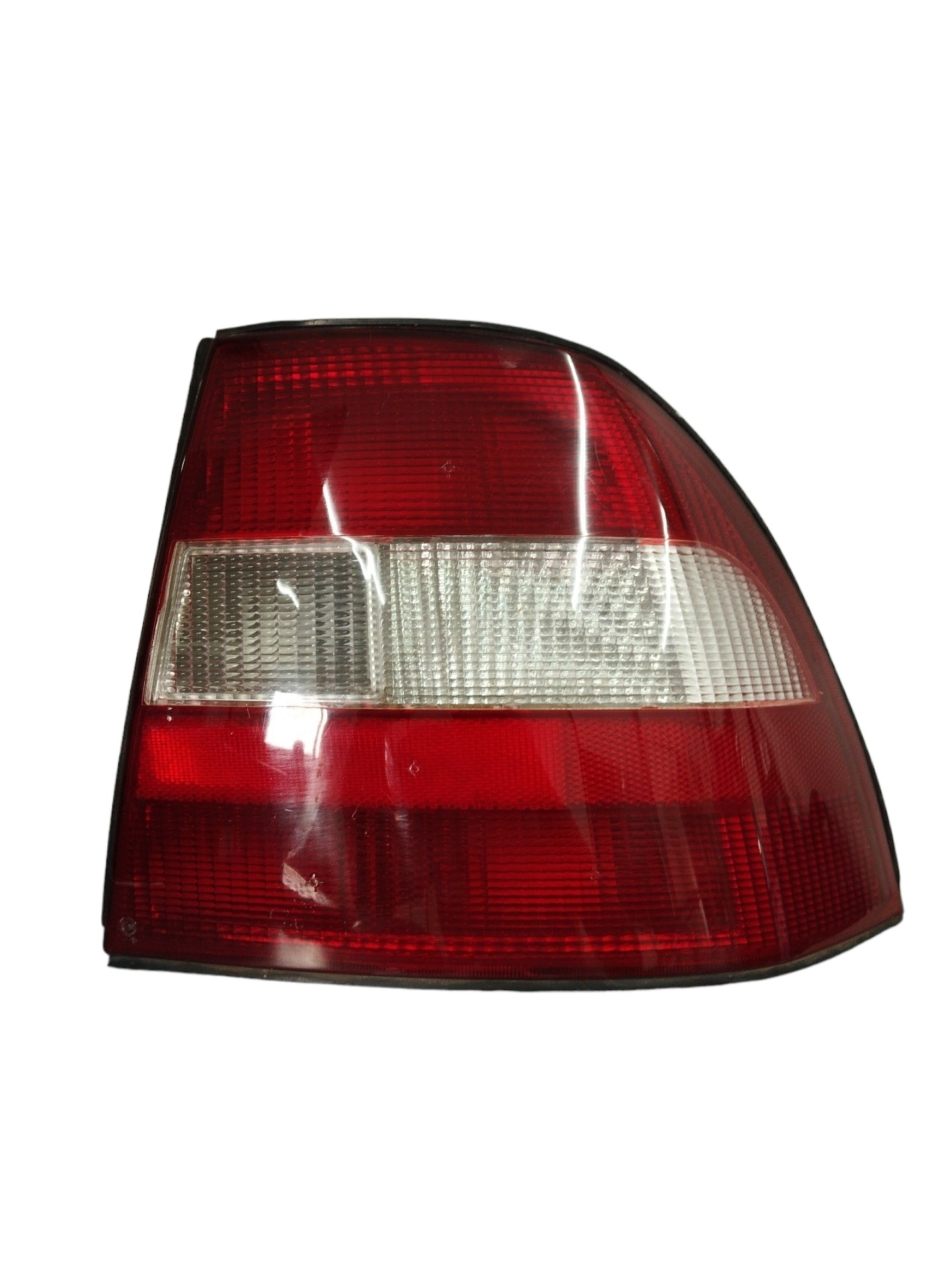 Lanterna Tras L/d Gm Vectra 1996 A 99 Paralelo 2