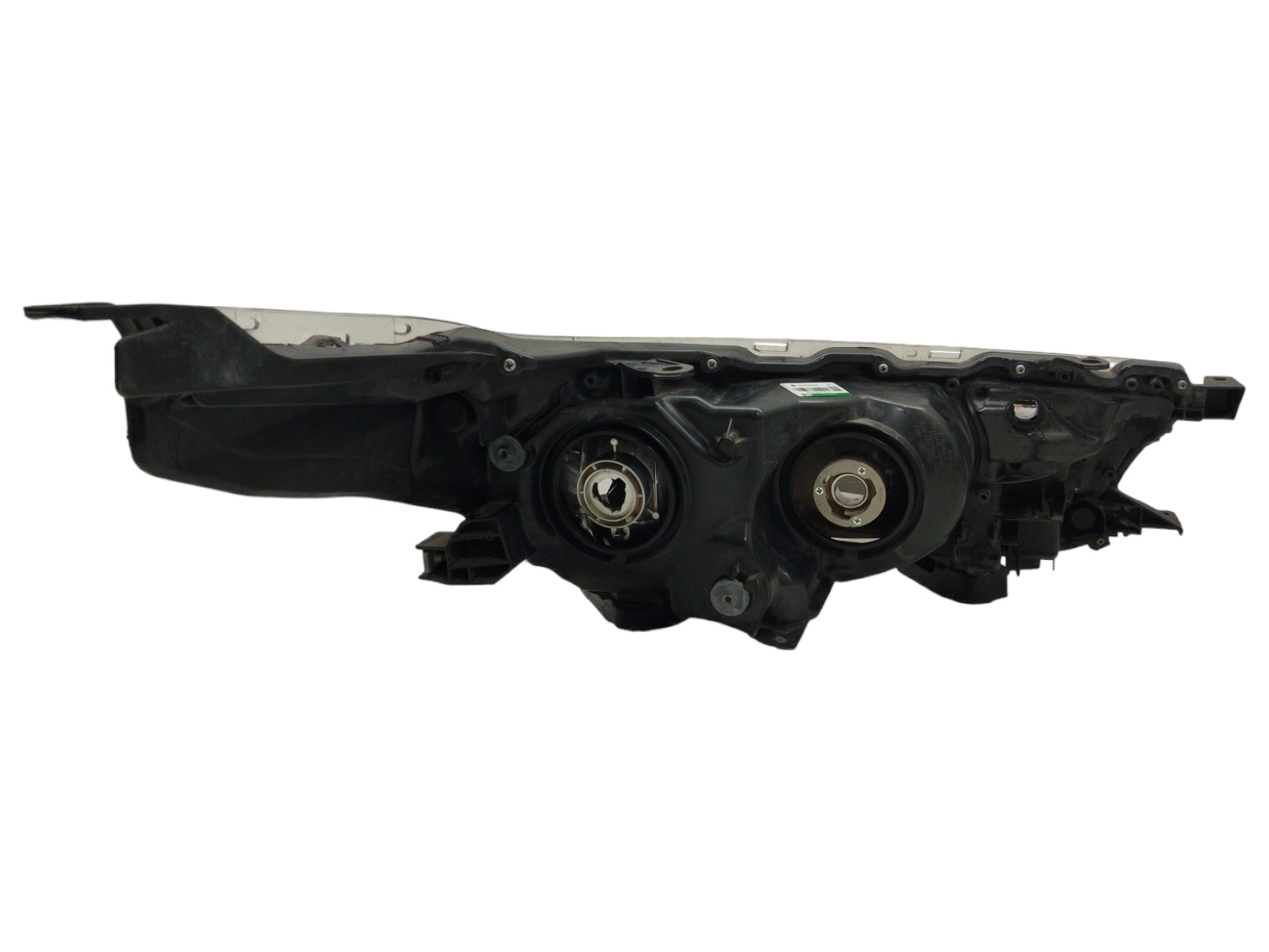 Farol L/e Toyota Corolla 2015 A 2017 Original  Esquerdo 3