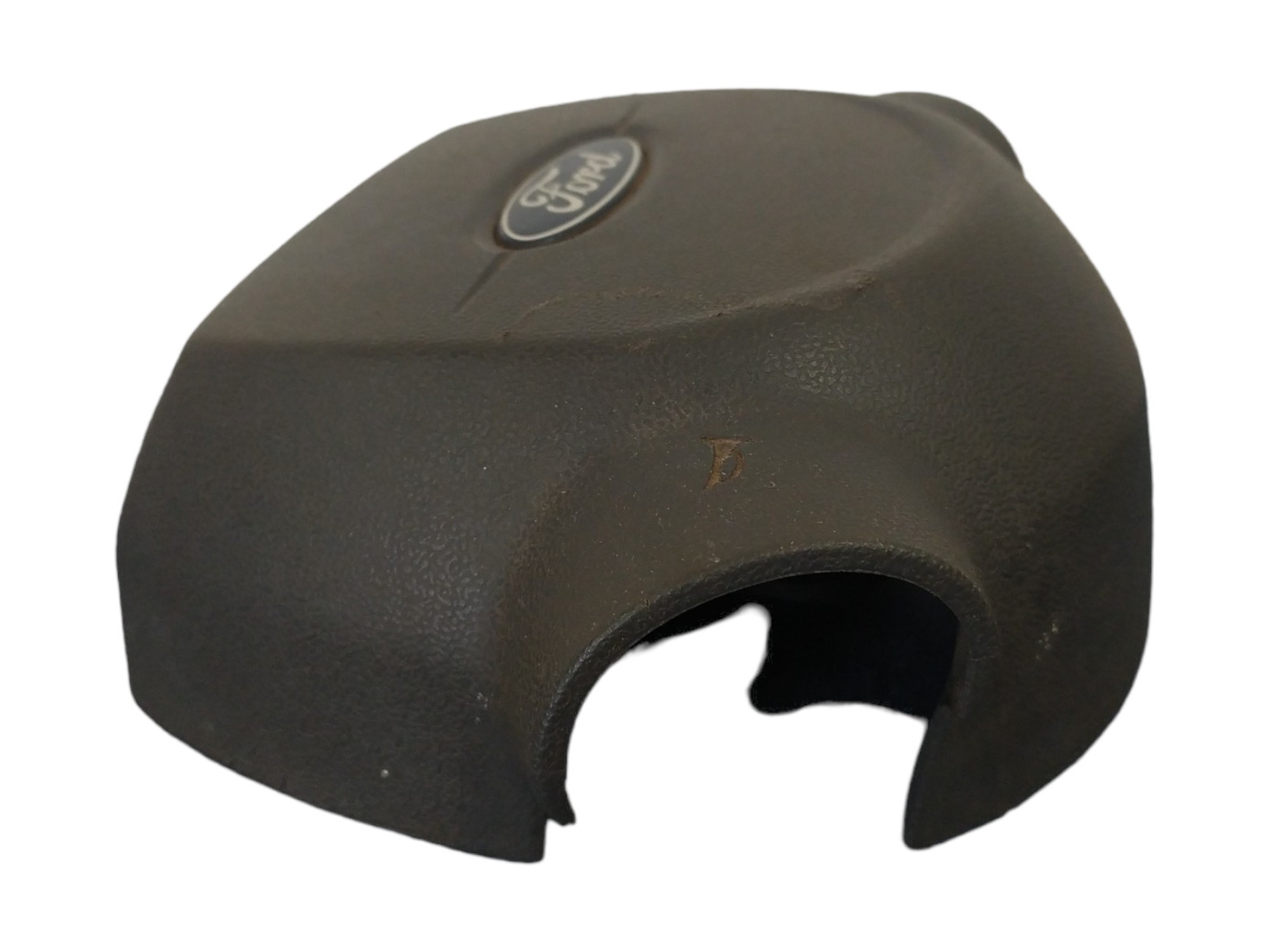 Tampa Capa Buzina Ford Ka 2000 Original 2