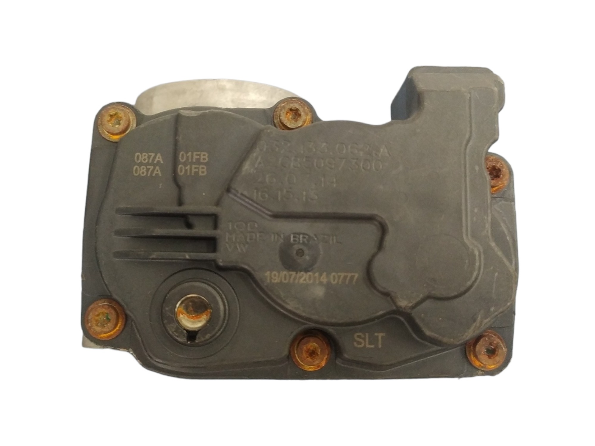 TBI VOLKSWAGEN GOL, FOX, VOYAGE, GOLF, POLO – 032.133.062.A 5