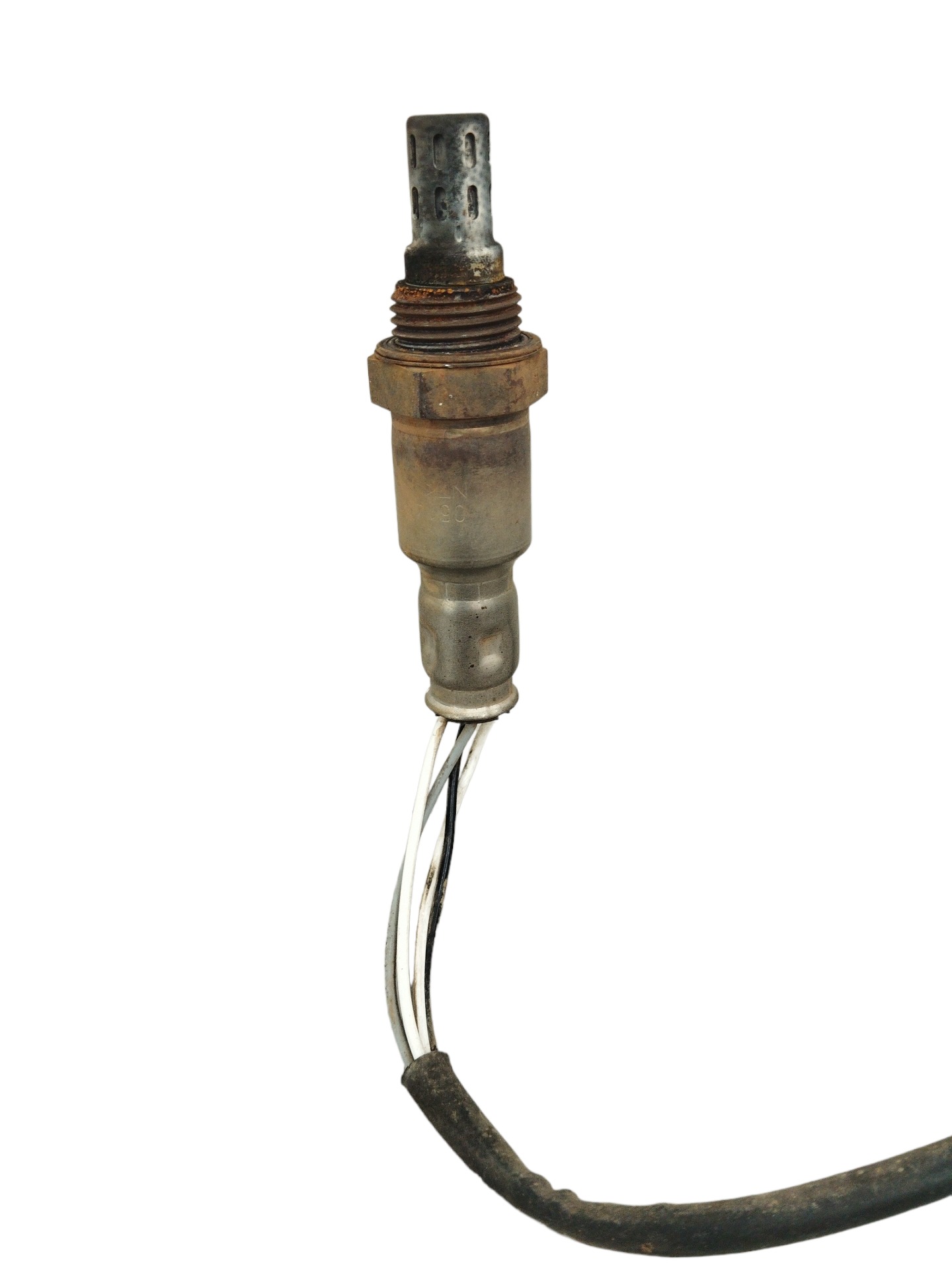 Sonda Lambda Fiat Freemont 2.4 2012 Segunda Sonda Original 4