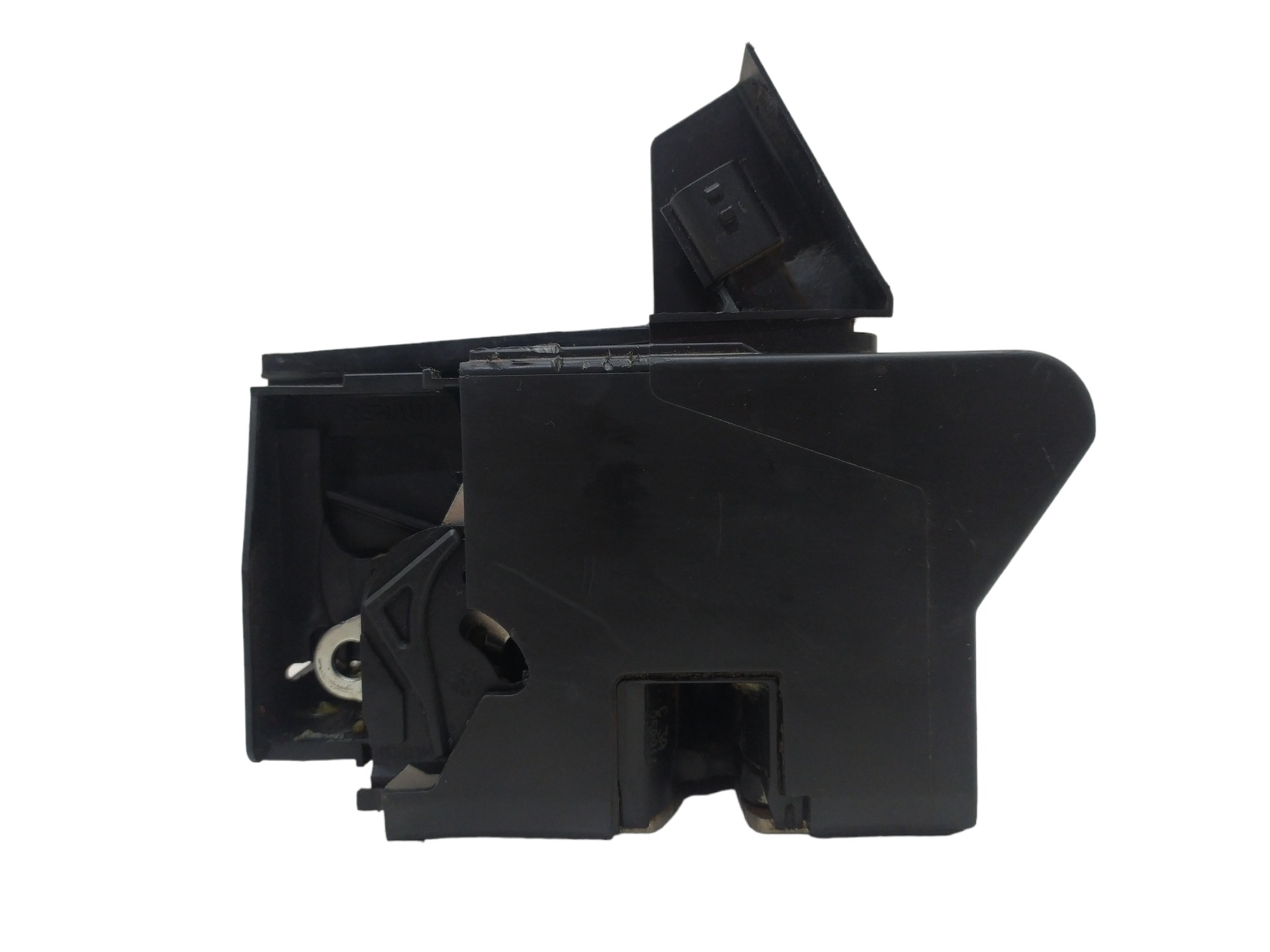 Fechadura Dianteira L/d Renault Sandero 2015 Original 3
