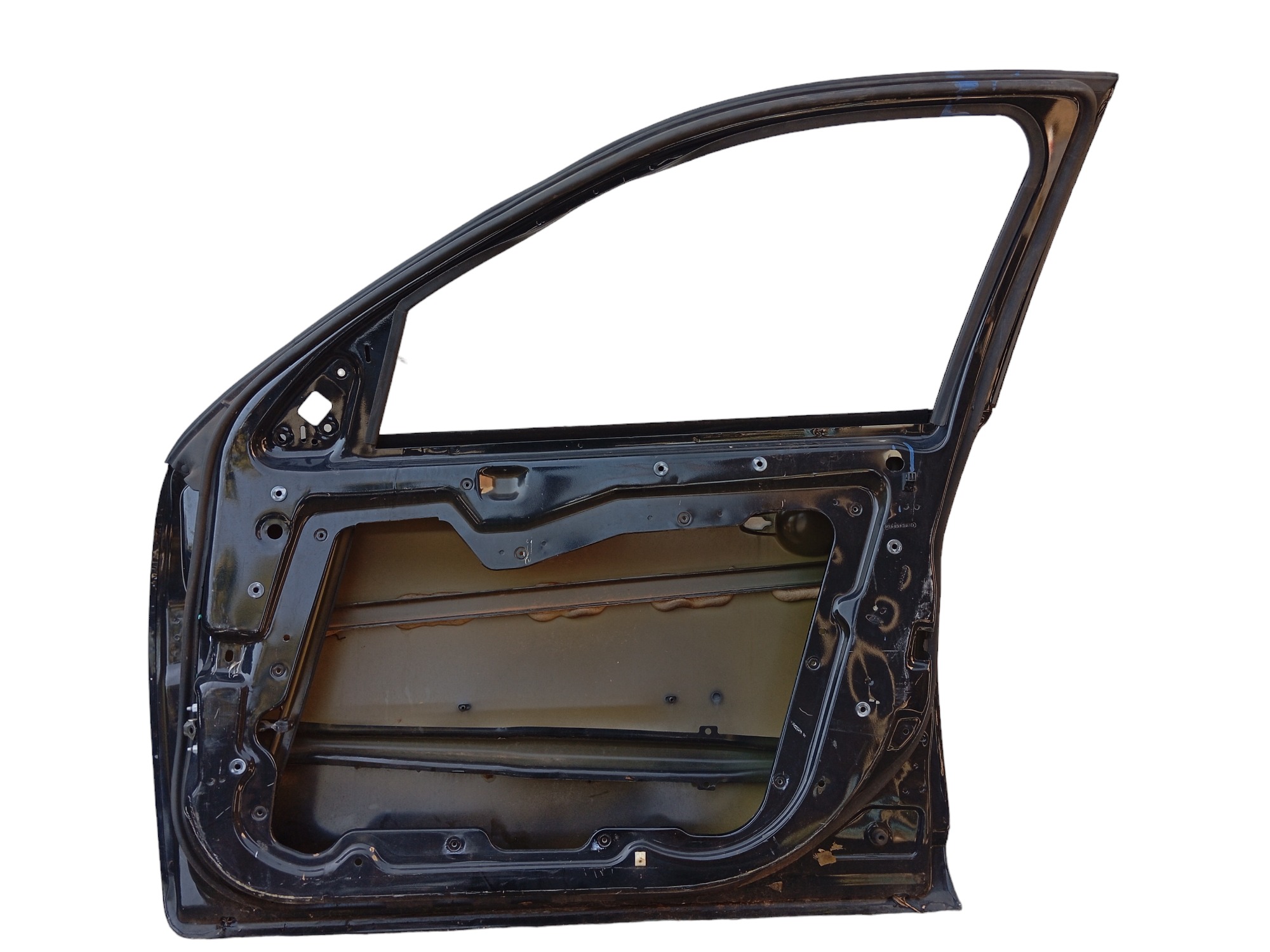 Porta Dianteira L/d Ford Fusion 2006 A 2012 2