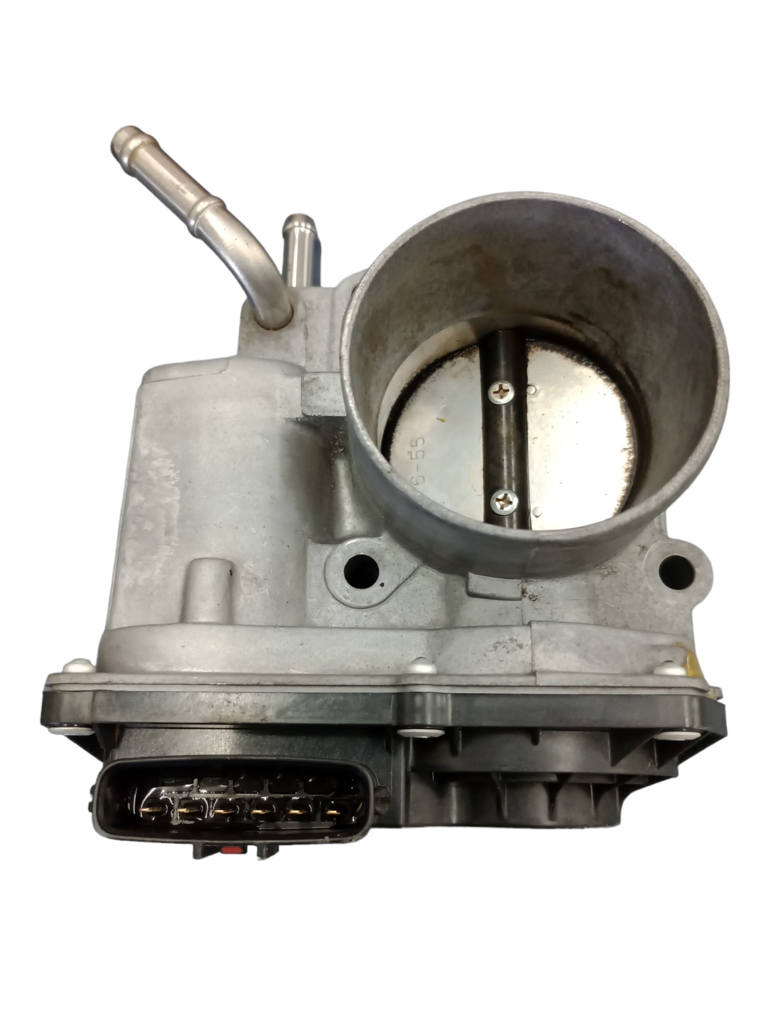 TBI Toyota Corolla 1.8 flex 2010 2203022041 5