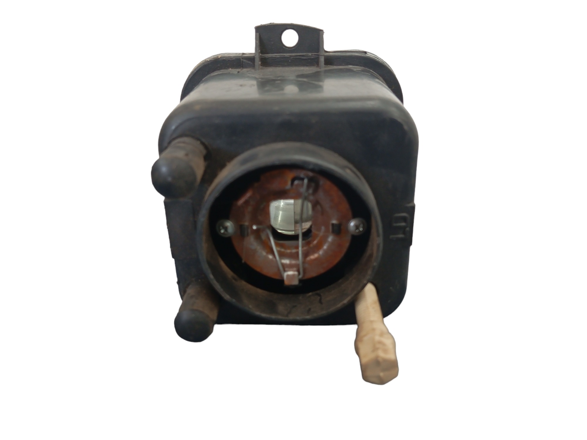 Farol Auxiliar Gol Parati G3 99 3