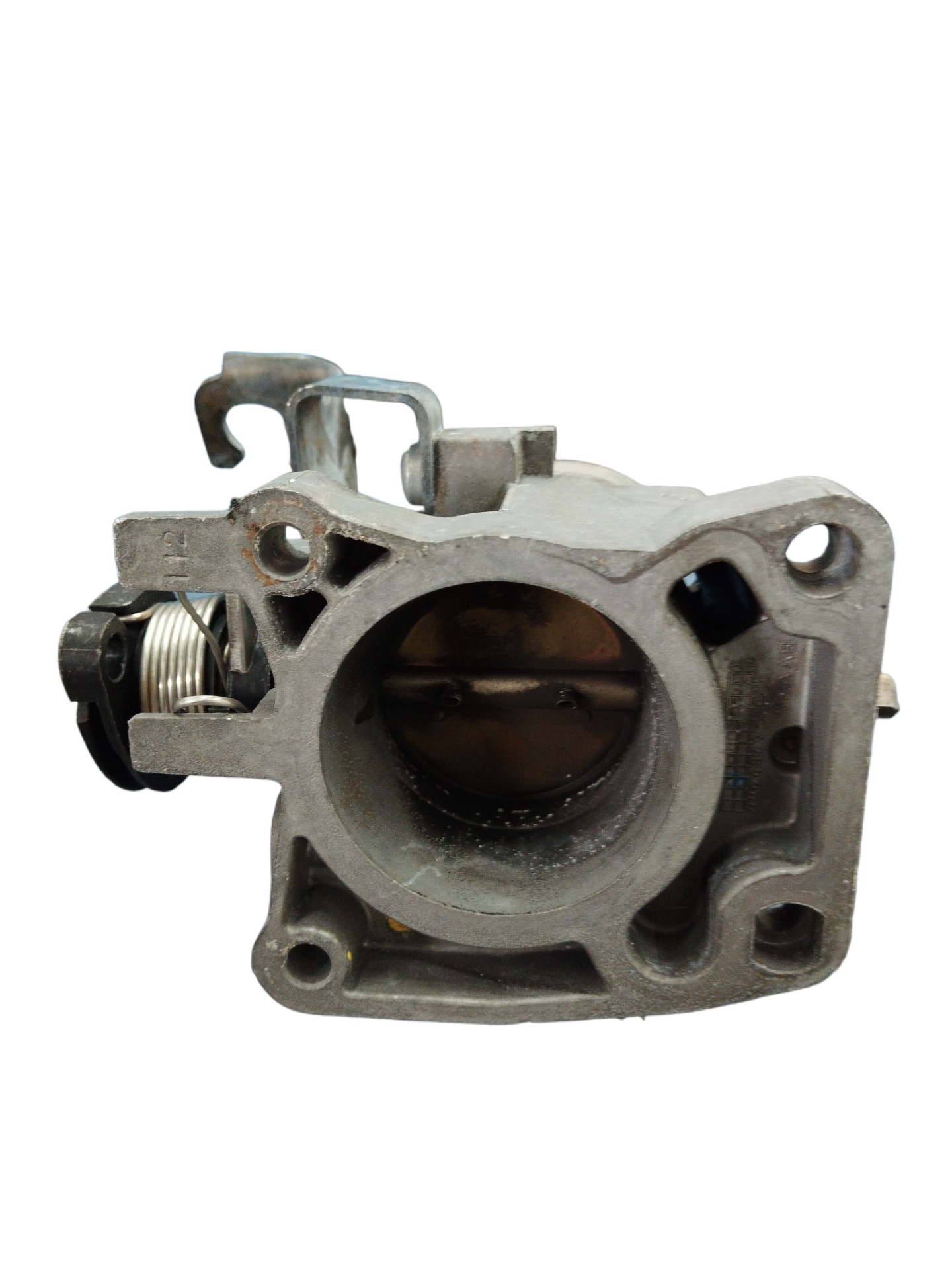 TBI ford ka/Ecosport/fiesta Zetec 1.6 cód 7S6GAB 2