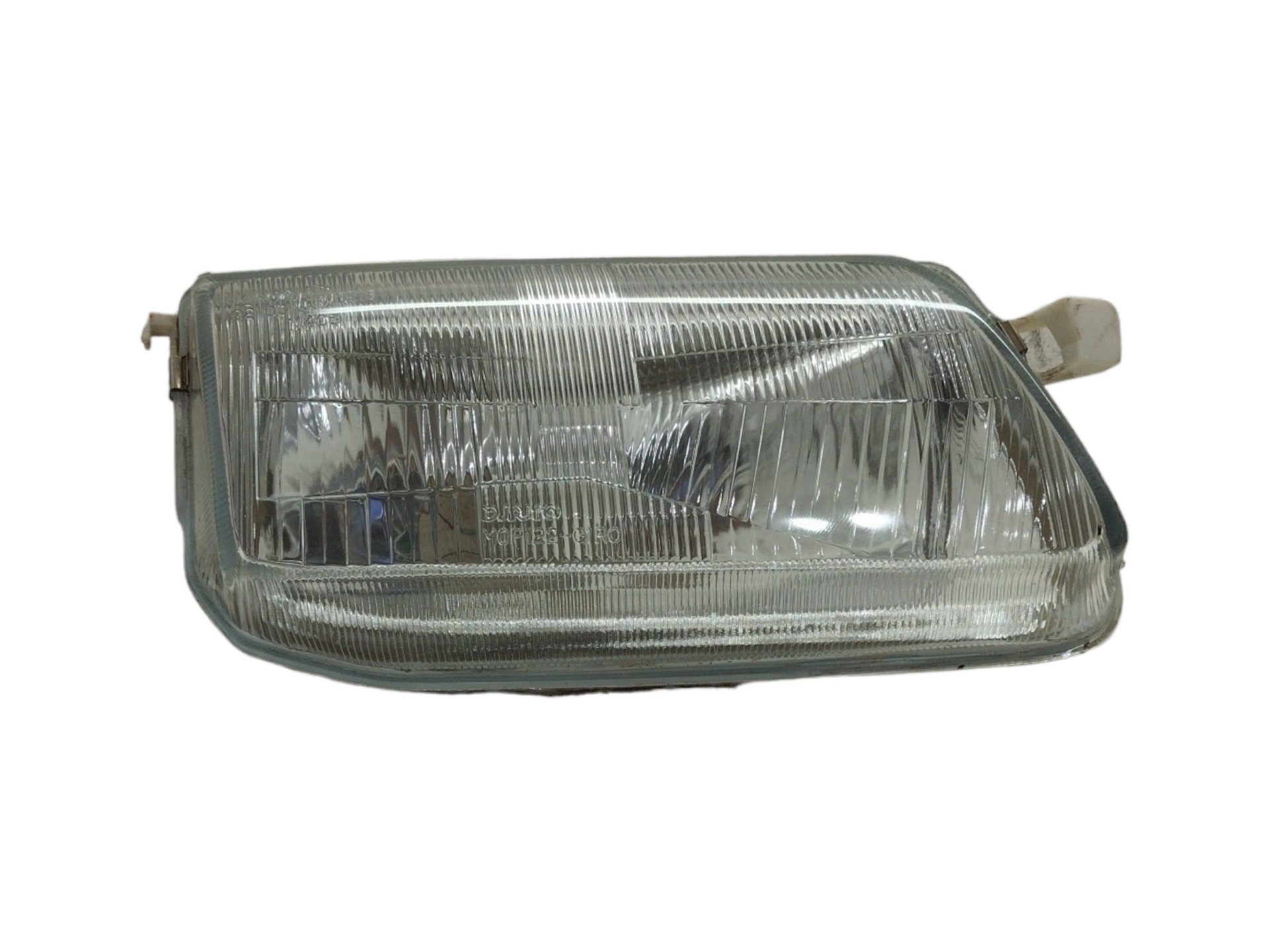 Farol L/d Chevrolet Astra 1992 A 1997 Paralelo  Direito 2