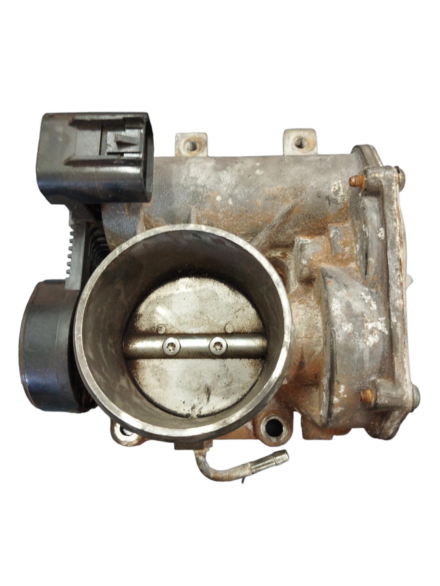 TBI GM montana/corsa/meriva/ 1.0 flex cód 28240181 3