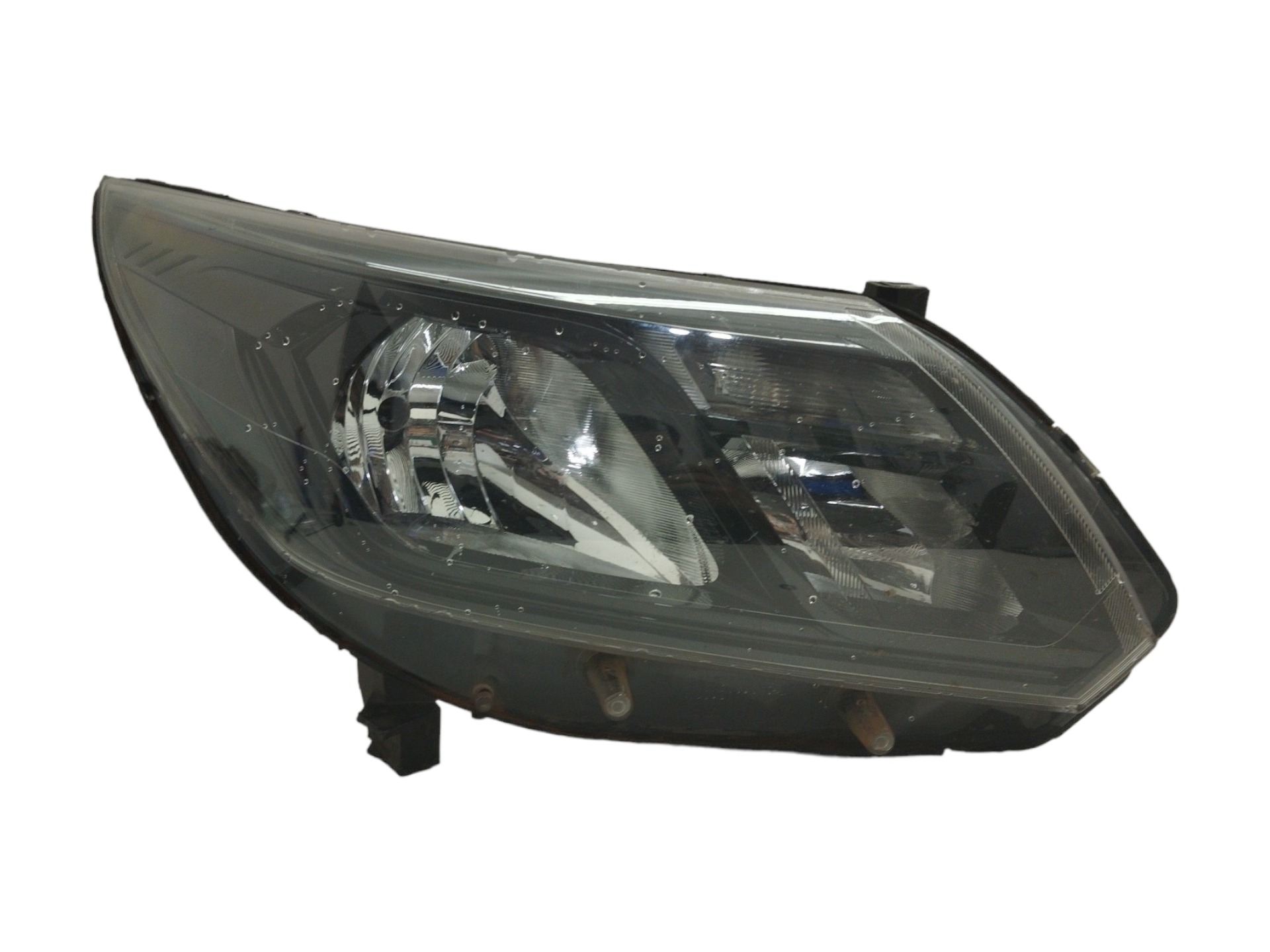 FAROL L/D CHEVROLET S10 2017 A 2019 ORIGINAL C/DETALHES 2