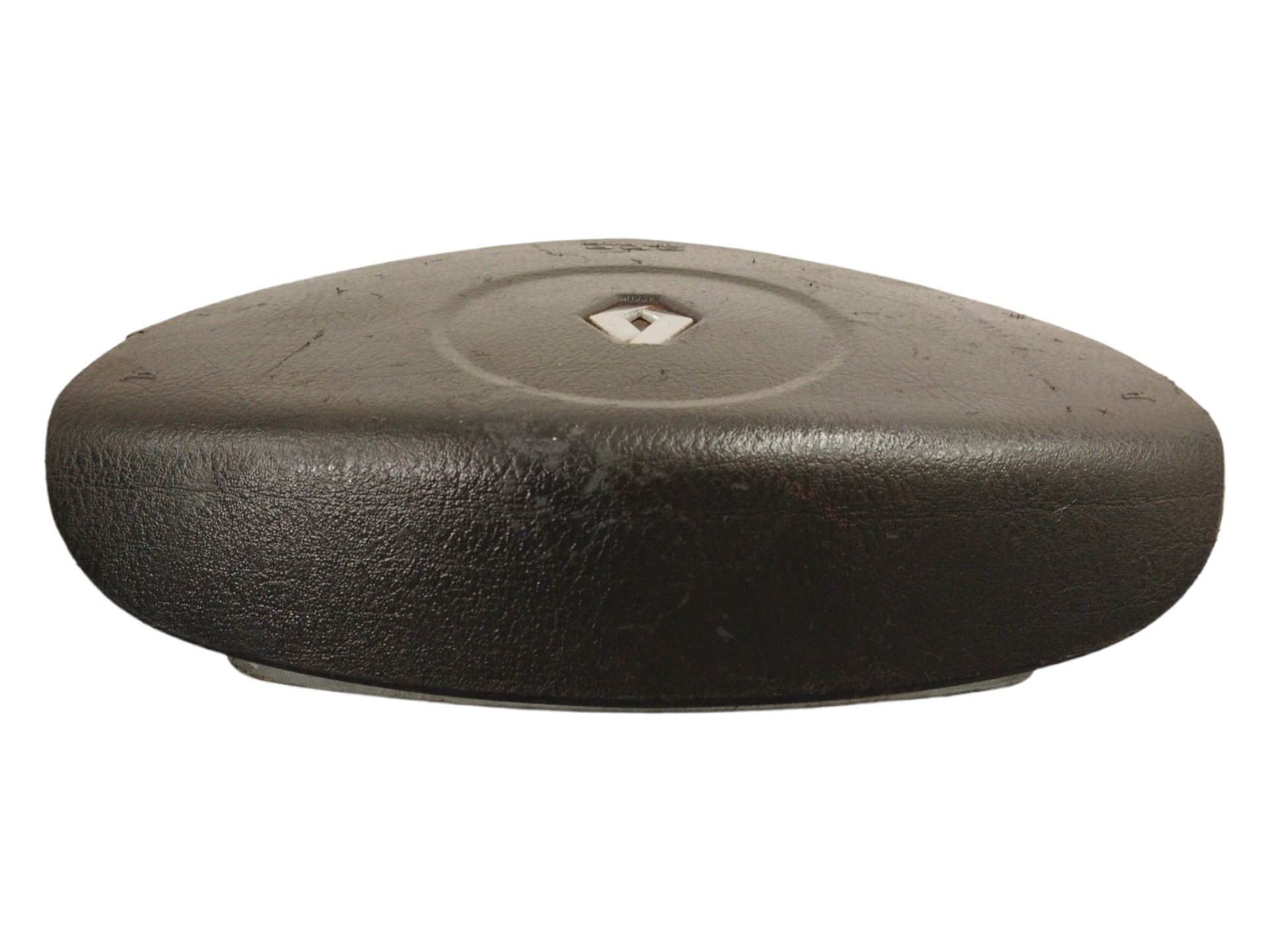Bolsa Airbag Volante Renault Sandero 2008 A 2013 Original 4