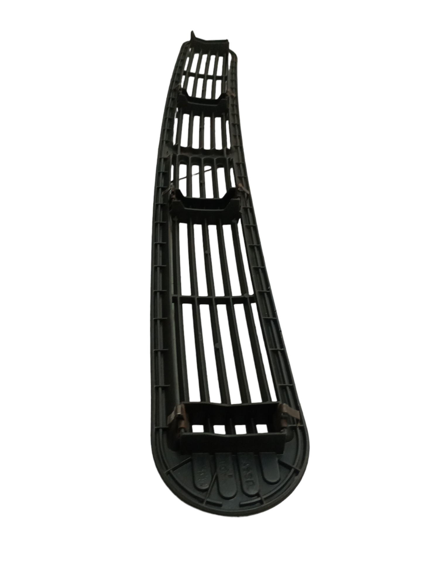 Grade Difusor Saida De Ar Central Da S10 / Blazer 2009 3