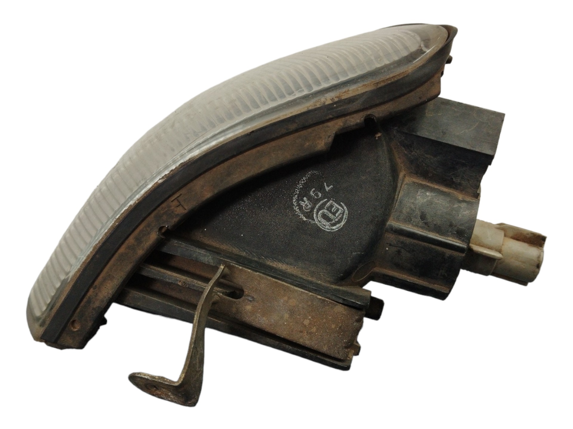 Pisca Dianteiro L/d Mitsubishi Pajero Sport Original 4