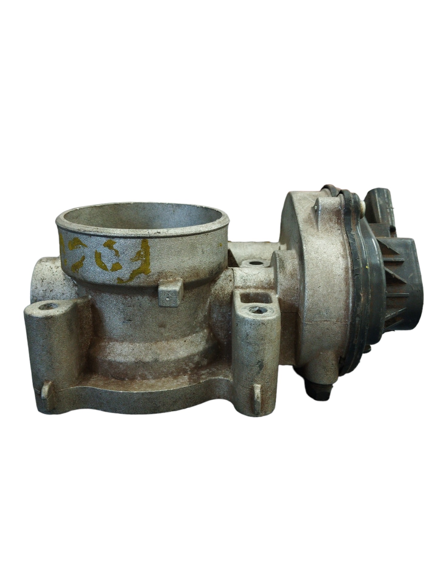 TBI volvo c30 1.8 / ford Focus 2.0 código VP4F9U9E928AB 3