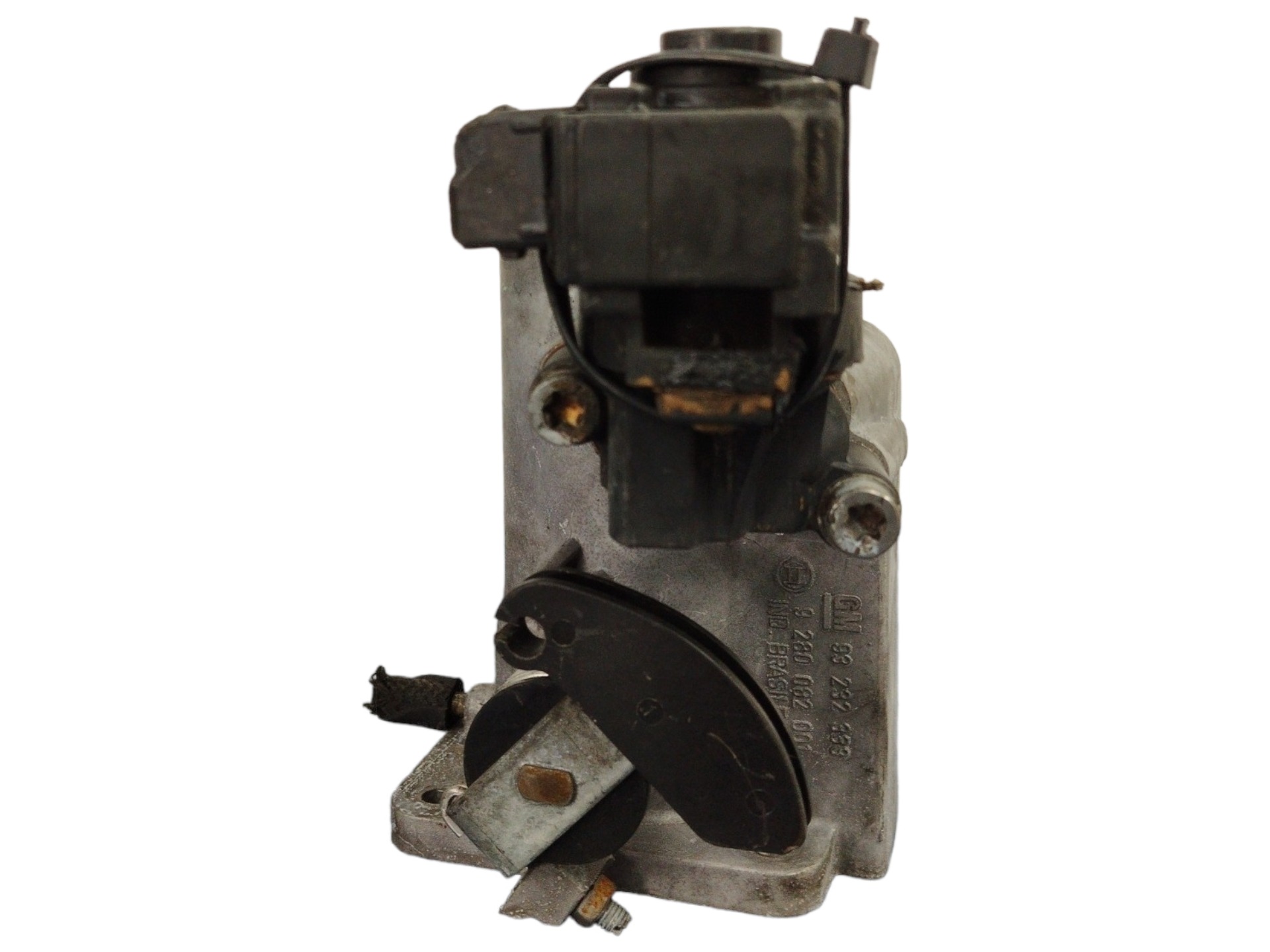 TBI CHEVROLET CELTA, CORSA 1.0 8V FLEX – 93232388 3