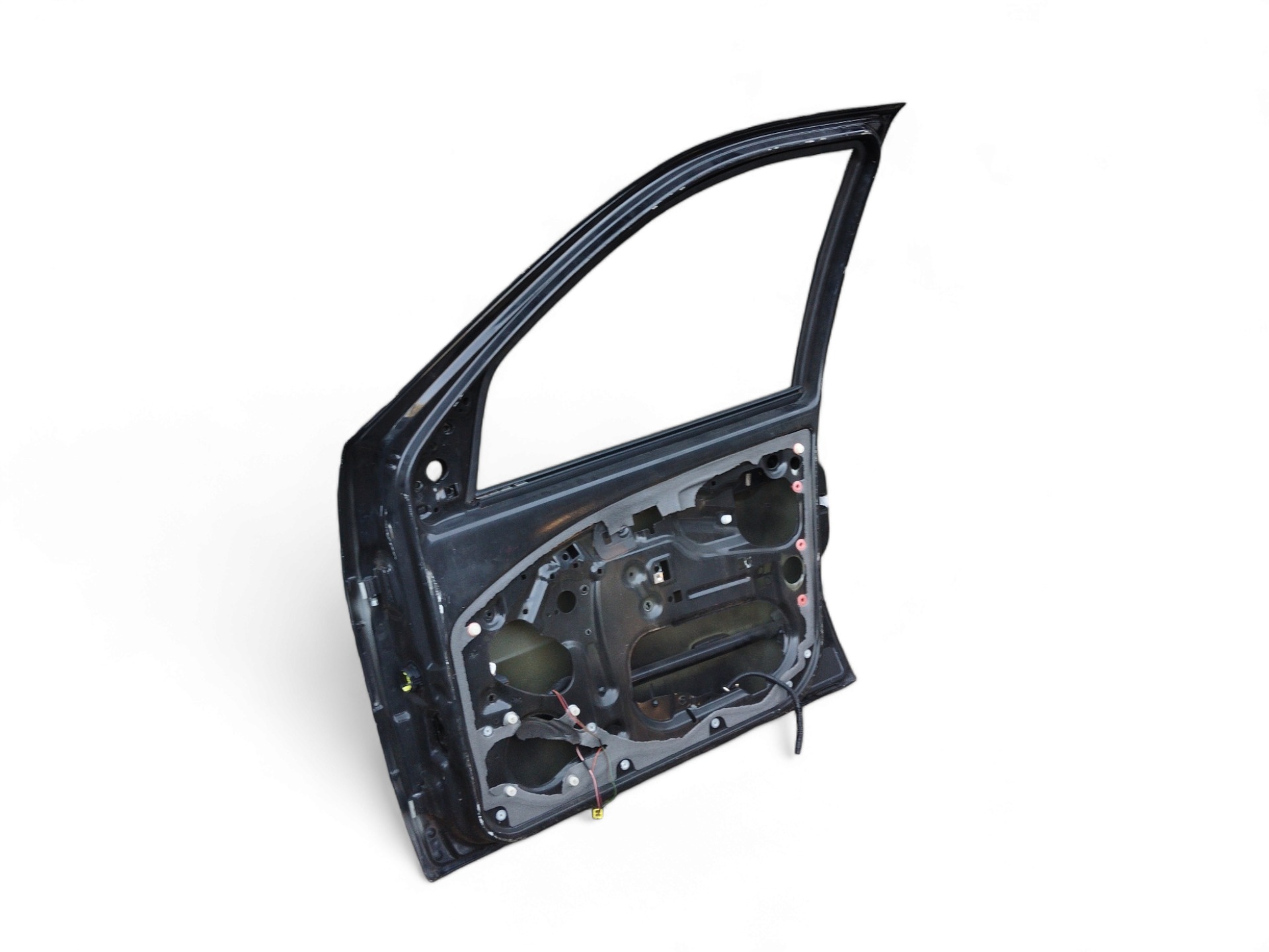 Porta Dianteira L/d Fiat Palio 2006/14  – Dianteira – Direito – Preto 5