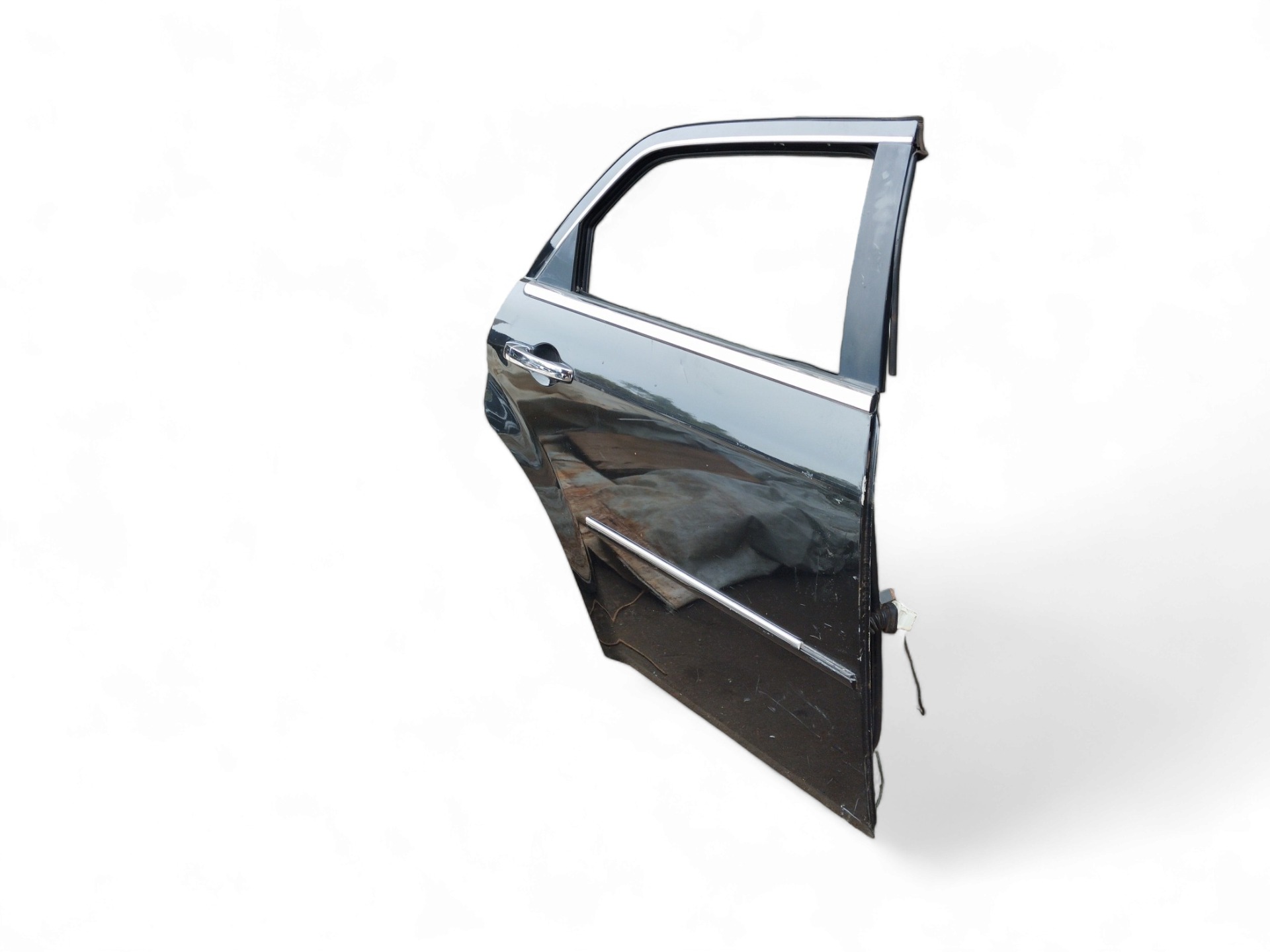 Porta Traseira L/e Chrysler 300c 2011/16 3