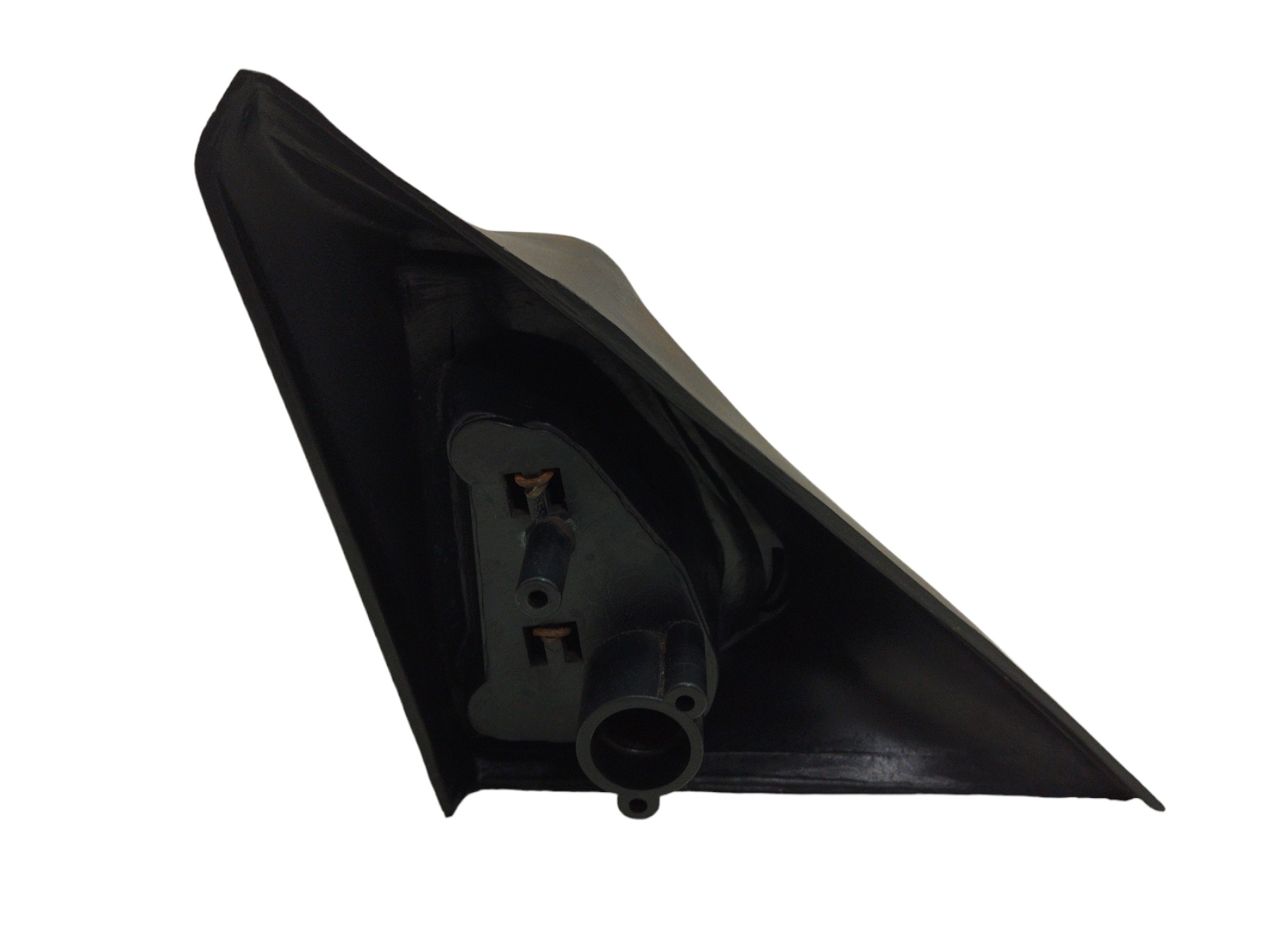 RETROVISOR FIXO L/E CHEVROLET MONZA 1989 PARALELO 4