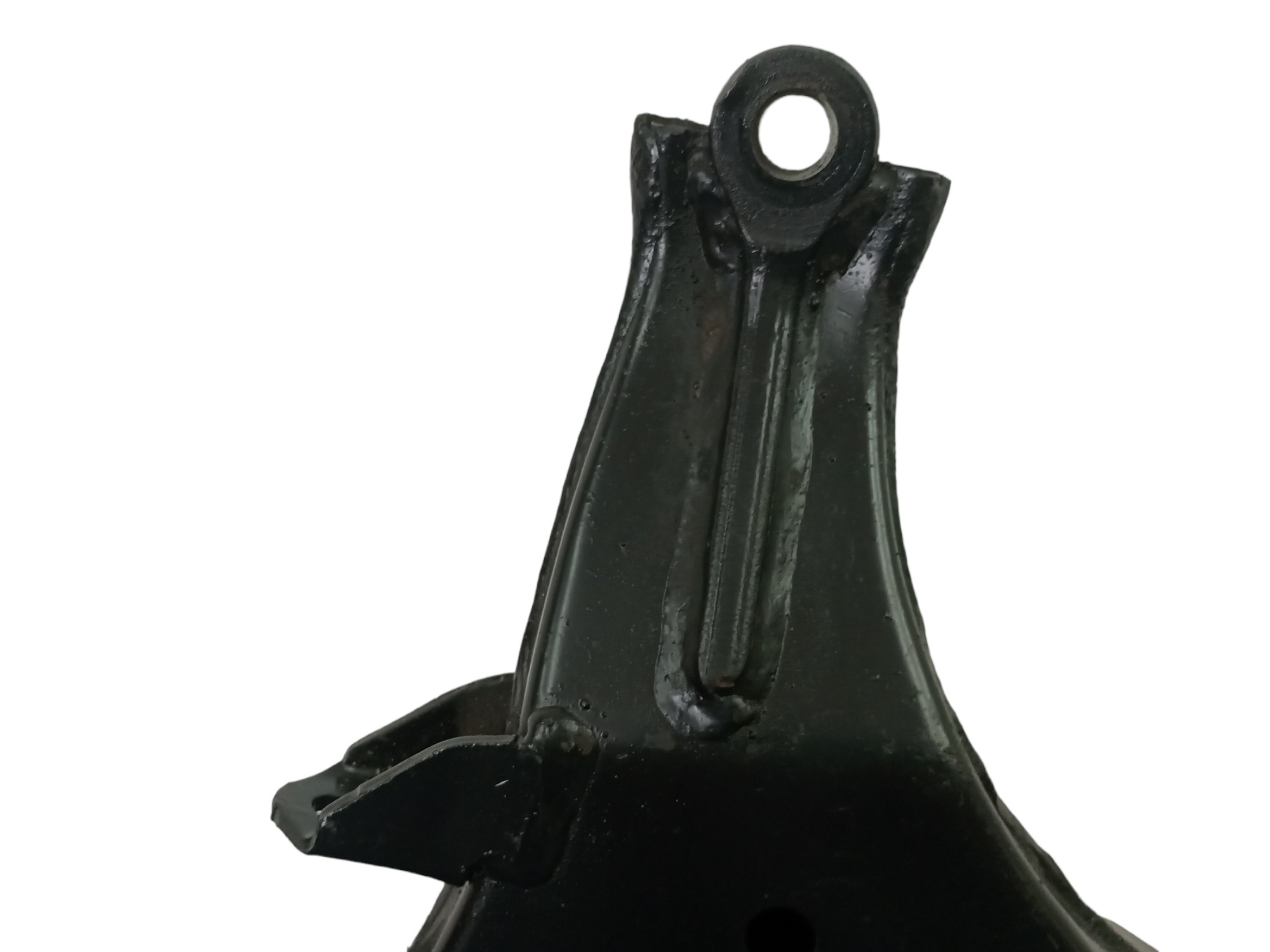Bandeja Suspensão Dianteira L/e Honda Civic 2001 A 2005 3