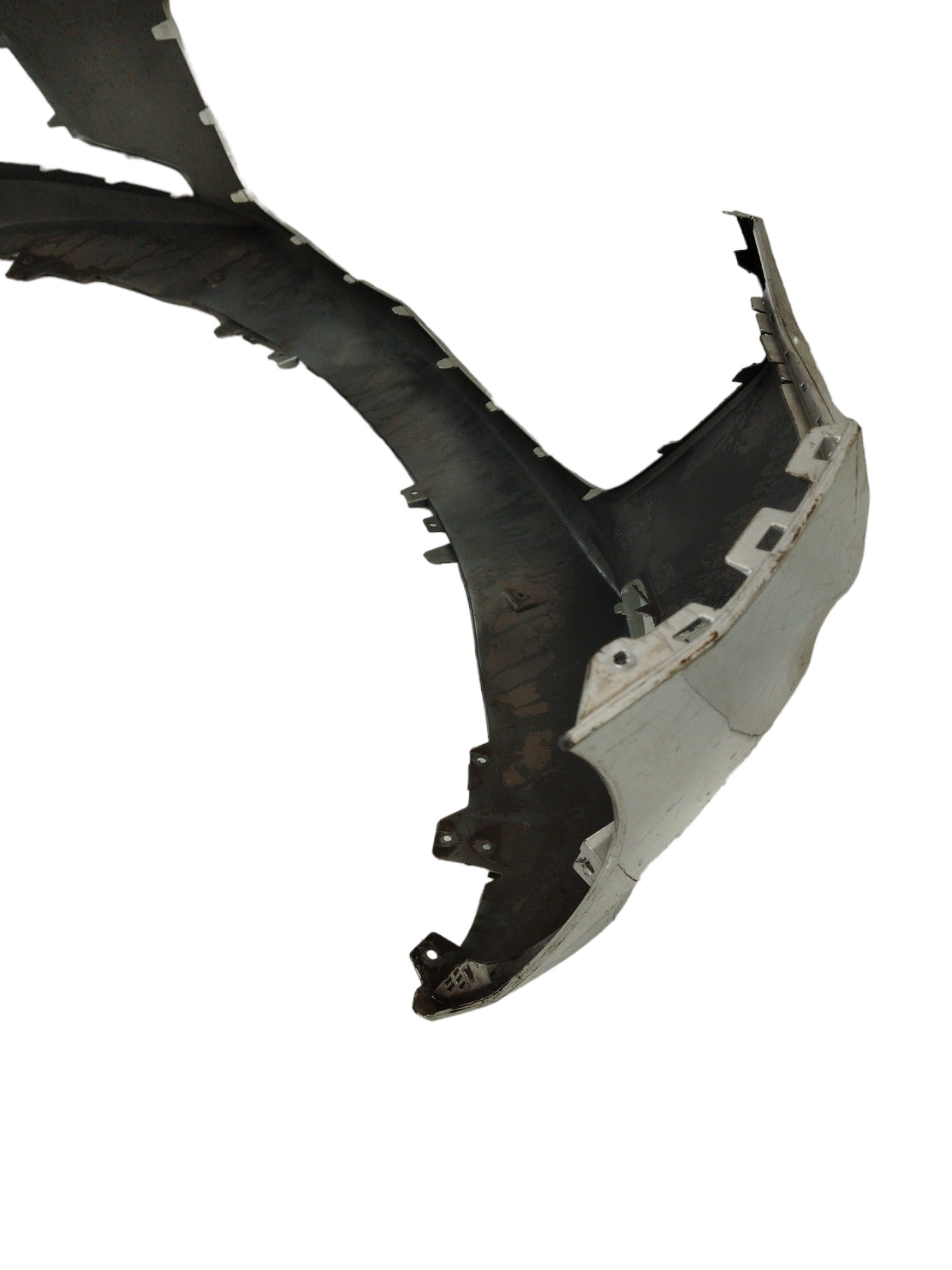 Parachoque Dianteiro Gm Onix 2020 A 22 Original 5