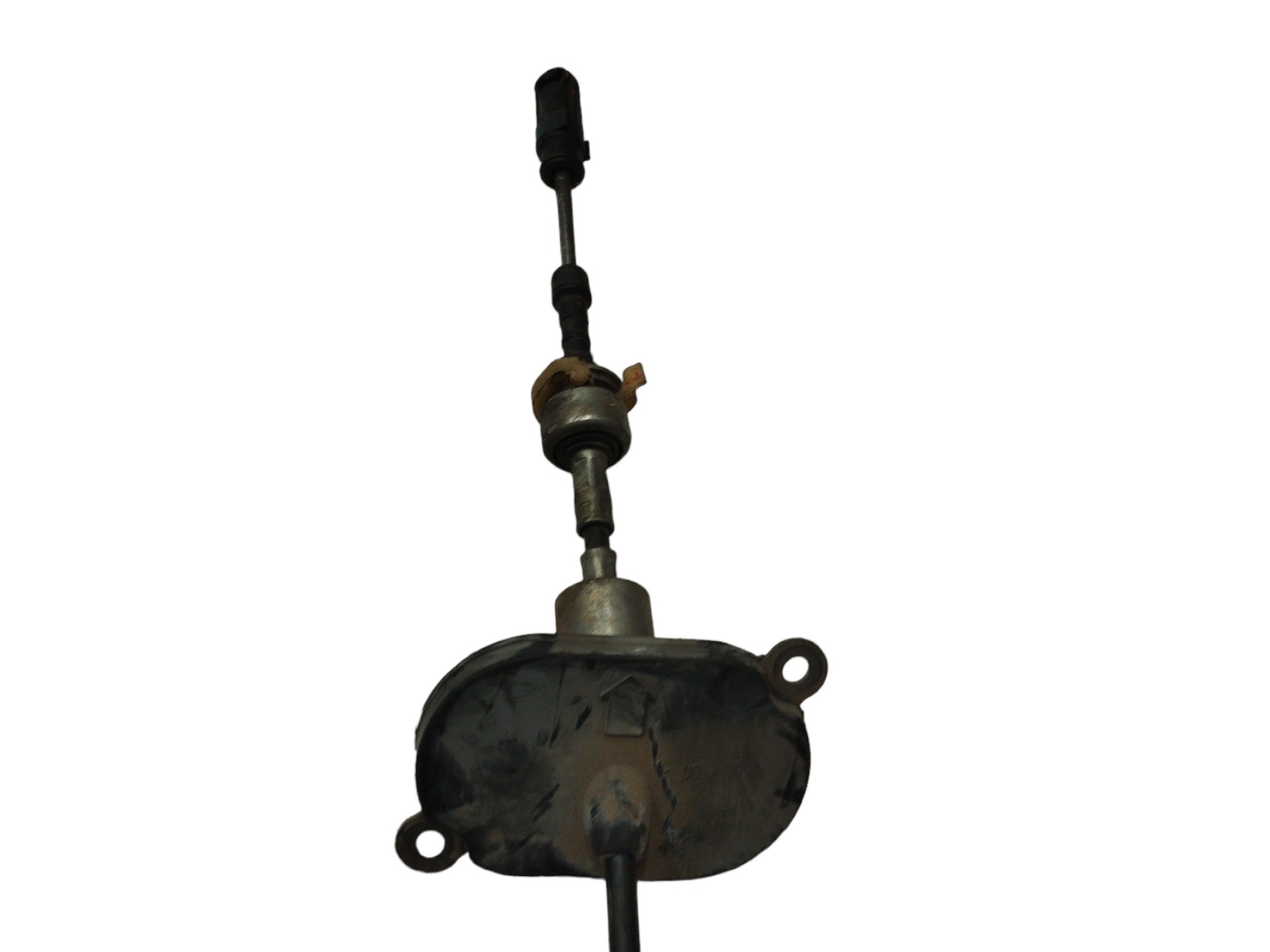 Alavanca Câmbio Automático Gm Cobalt 2013/16 4
