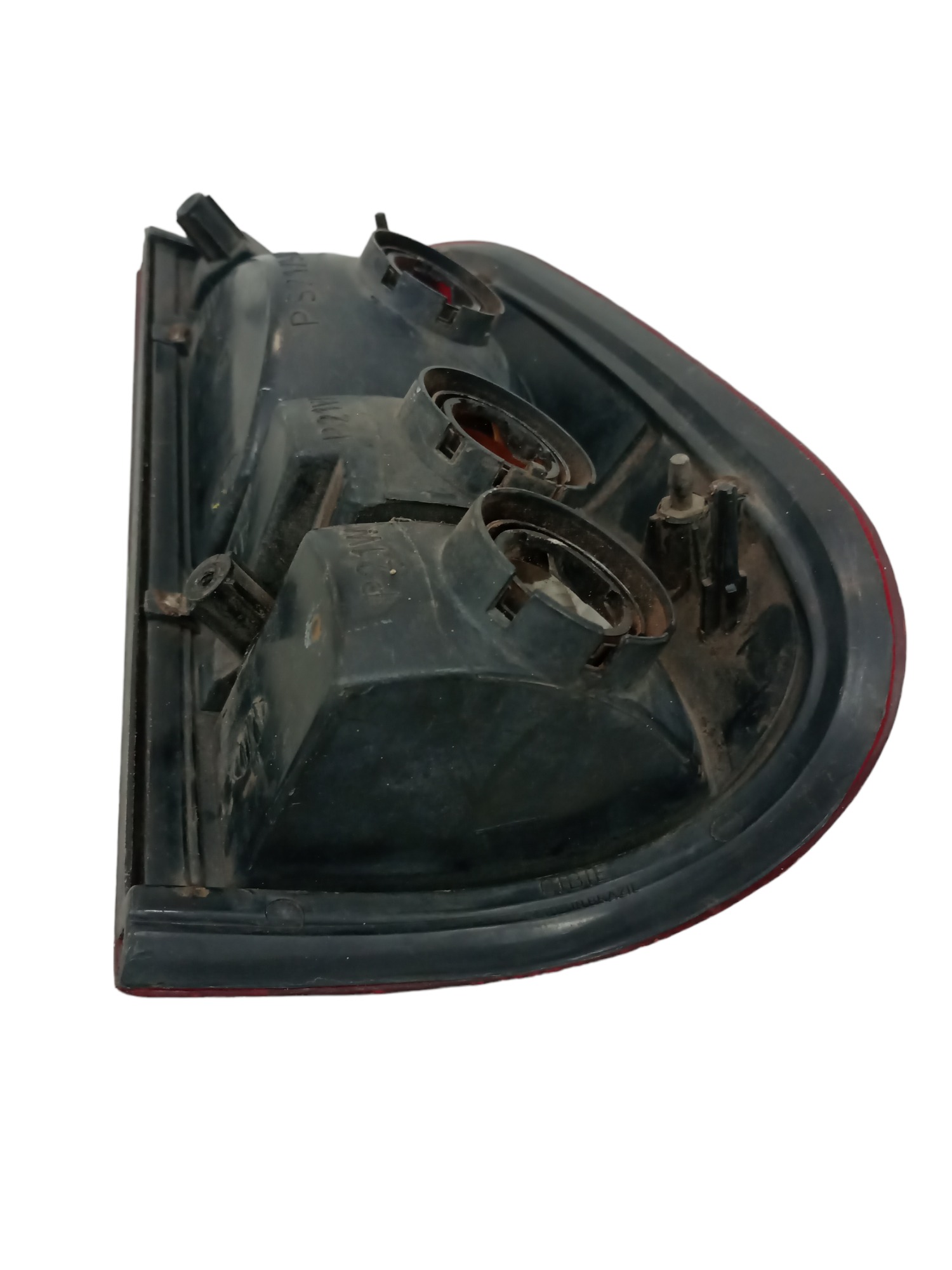 Lanterna T/e Ford F250 1998/011 Original C/detalhes 5
