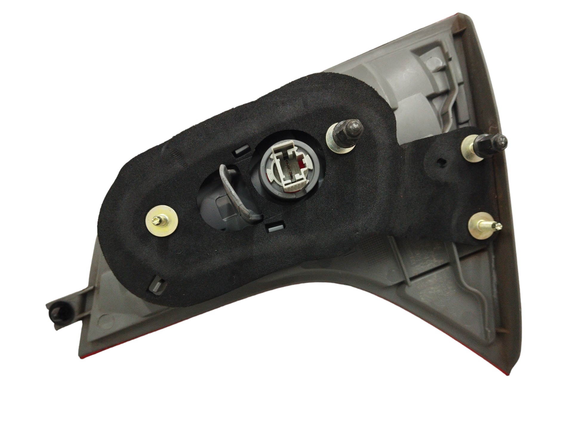 Lanterna Traseira Tampa L/e Honda Civic 2007/12 C/detalhe 6