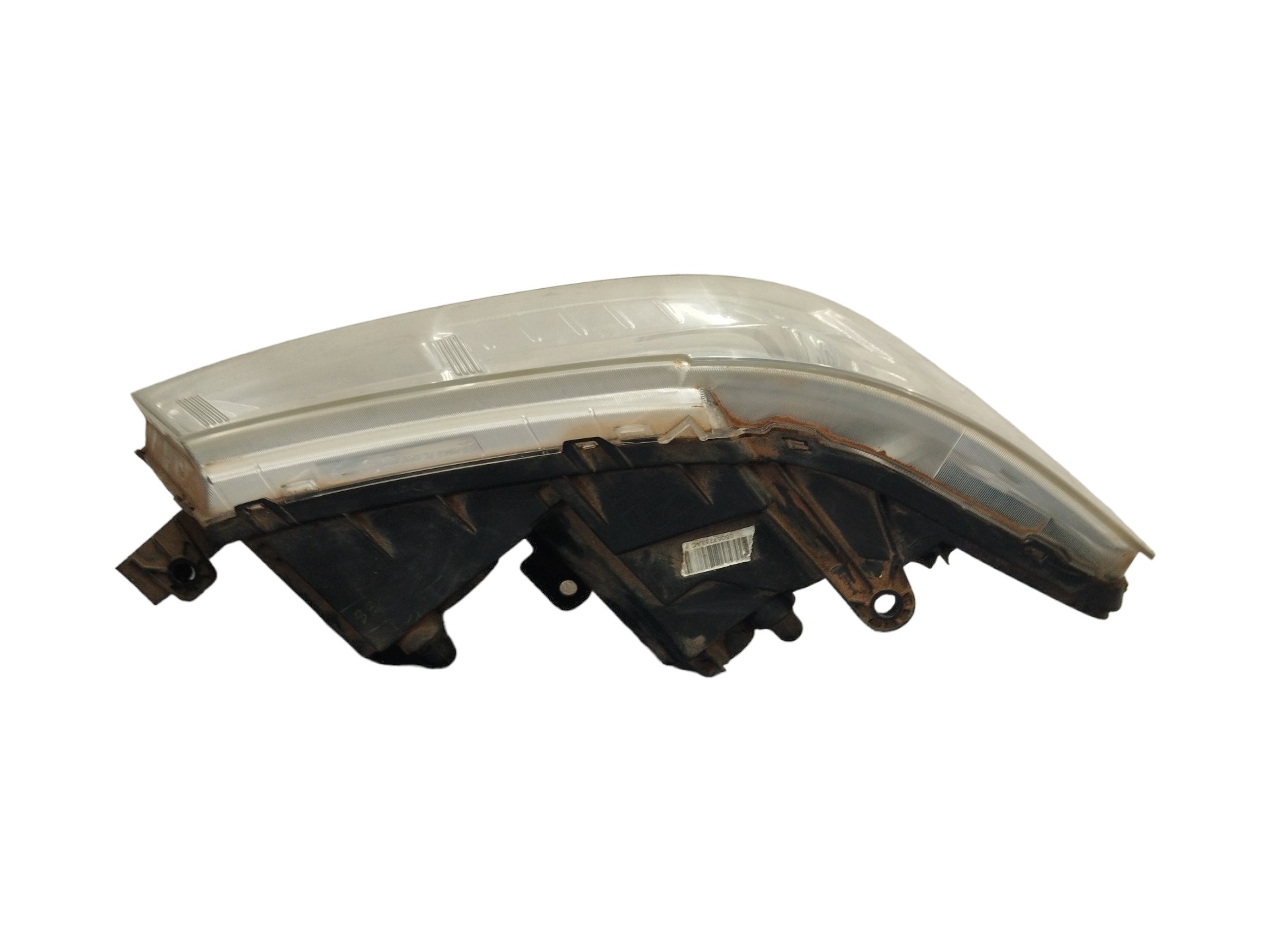 Farol L/d Fiat Freemont 2009 A 2015 Original 5